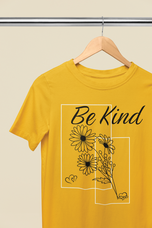 Be Kind T-Shirt