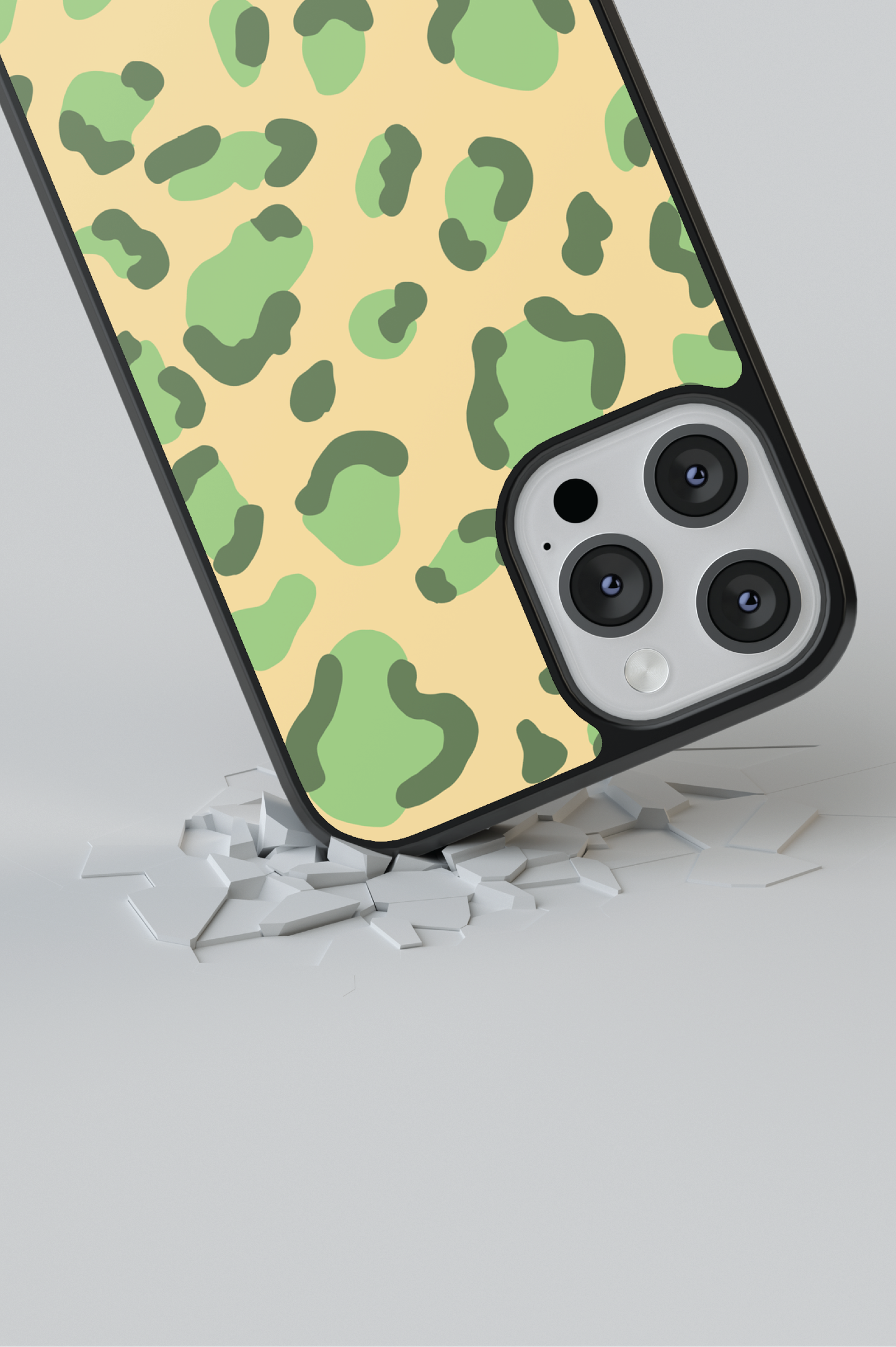 Cheetah Print