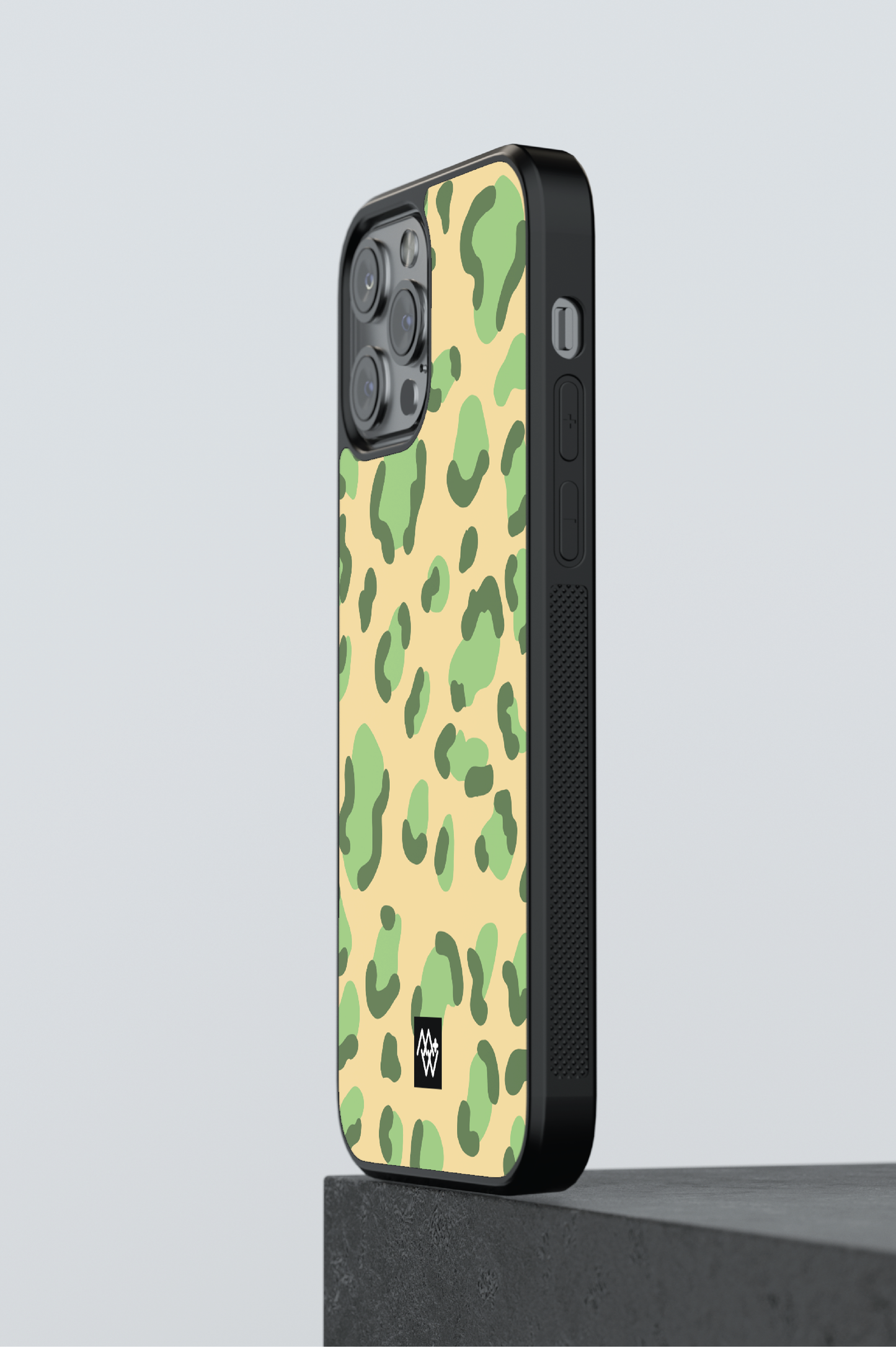 Cheetah Print