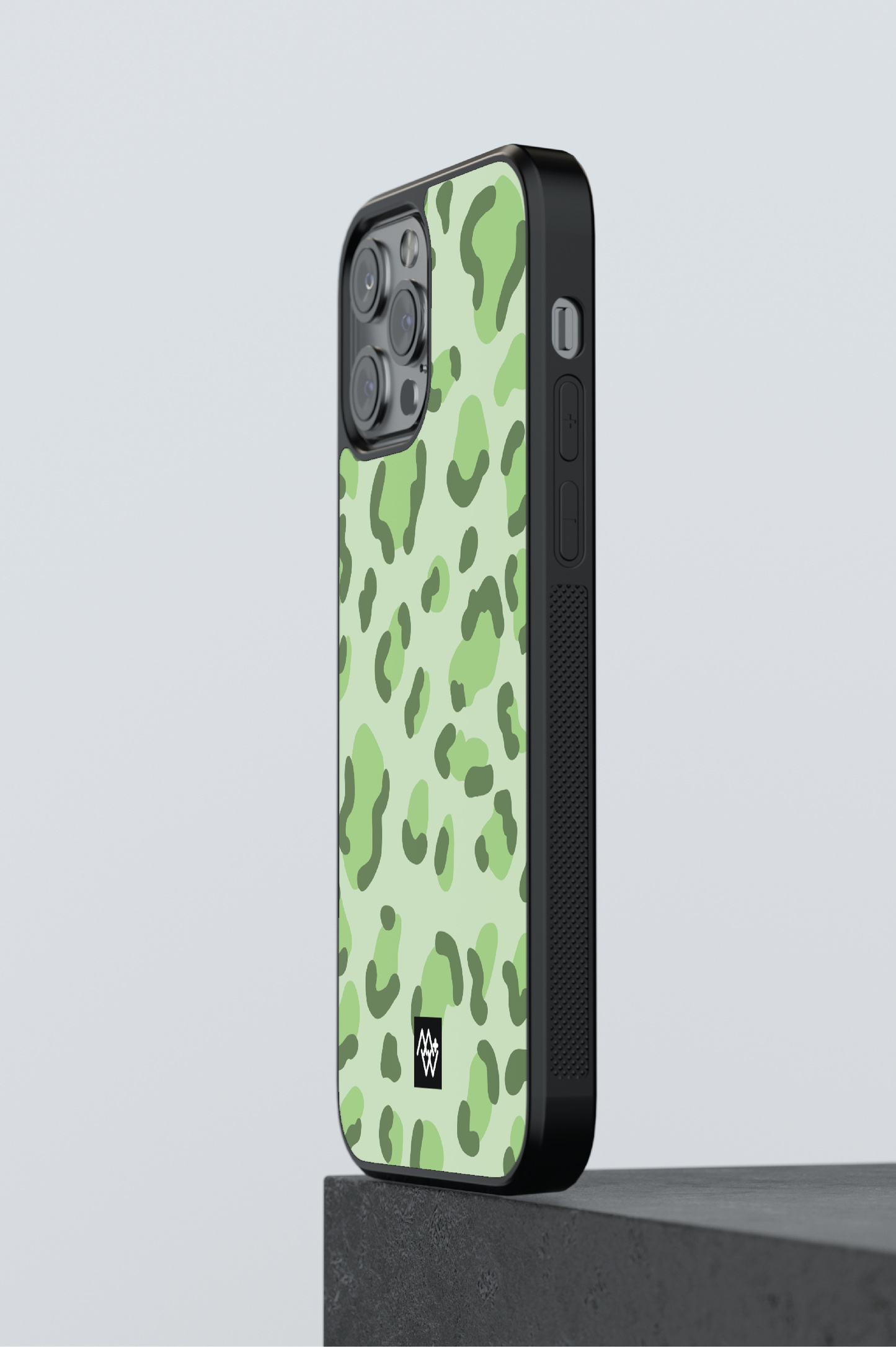 Cheetah Print