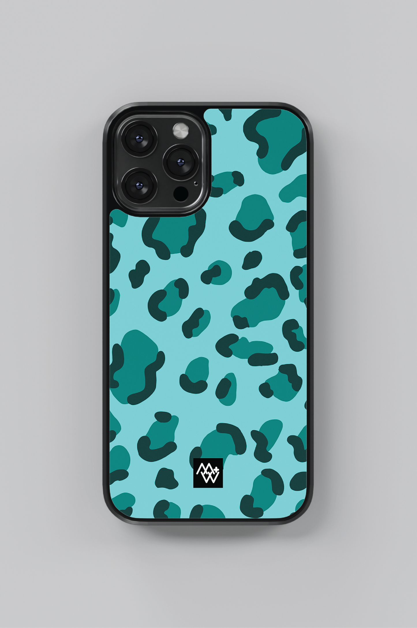 Cheetah Print
