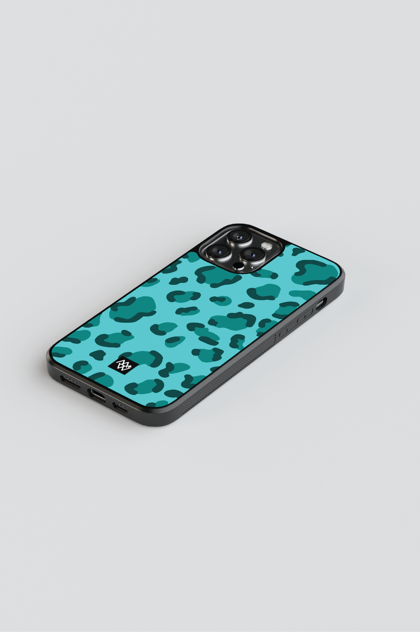 Cheetah Print