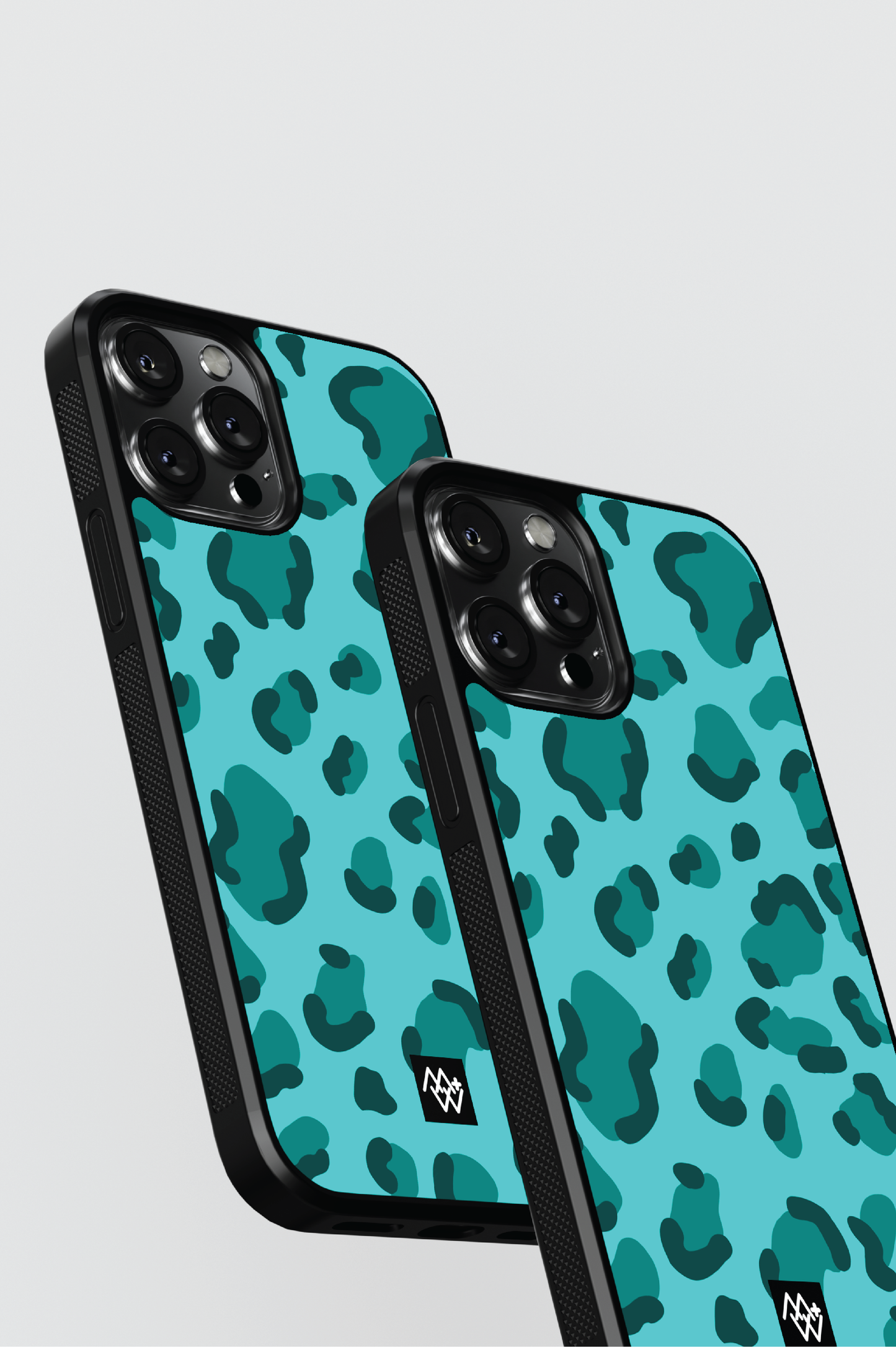 Cheetah Print