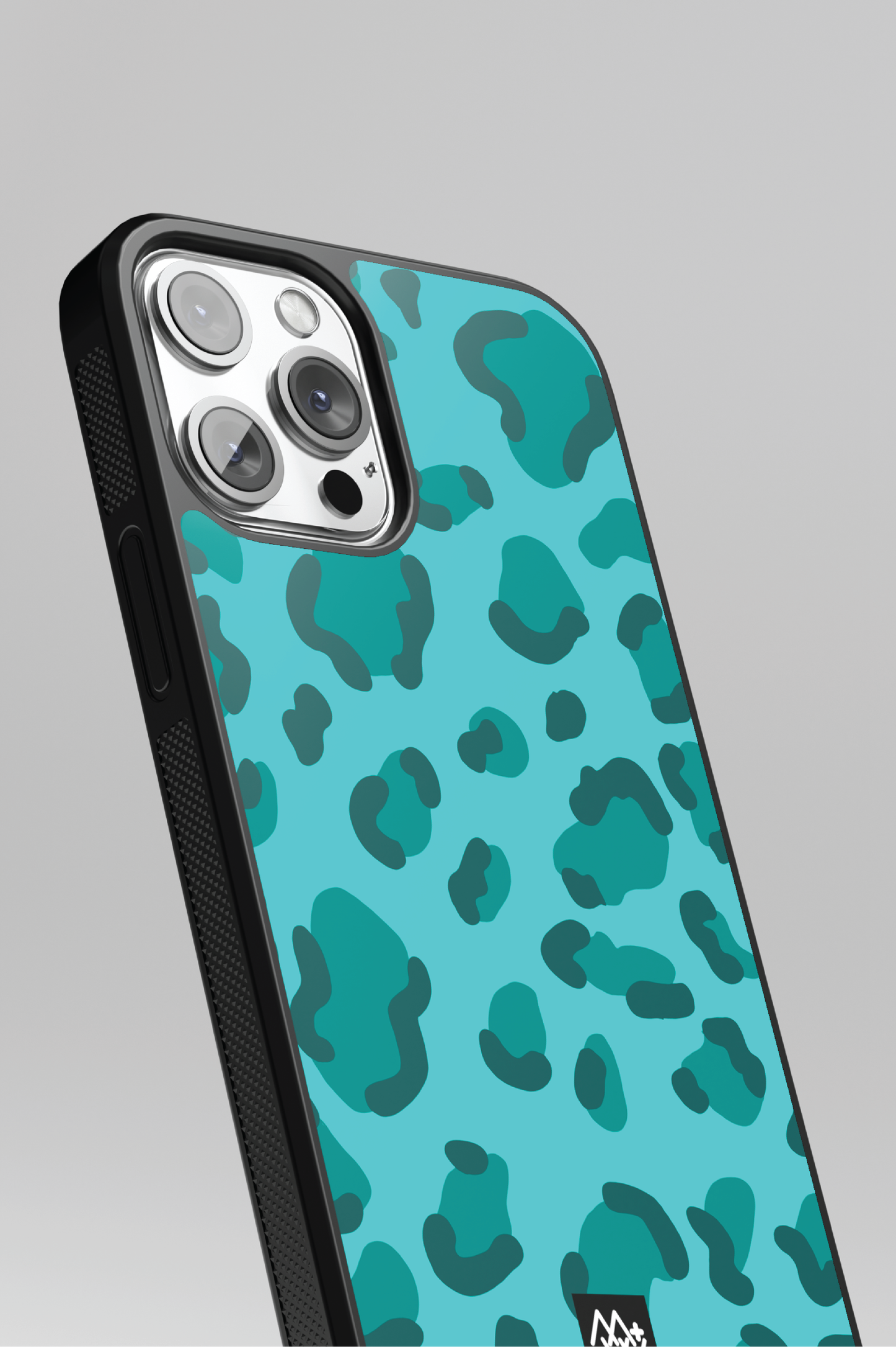Cheetah Print