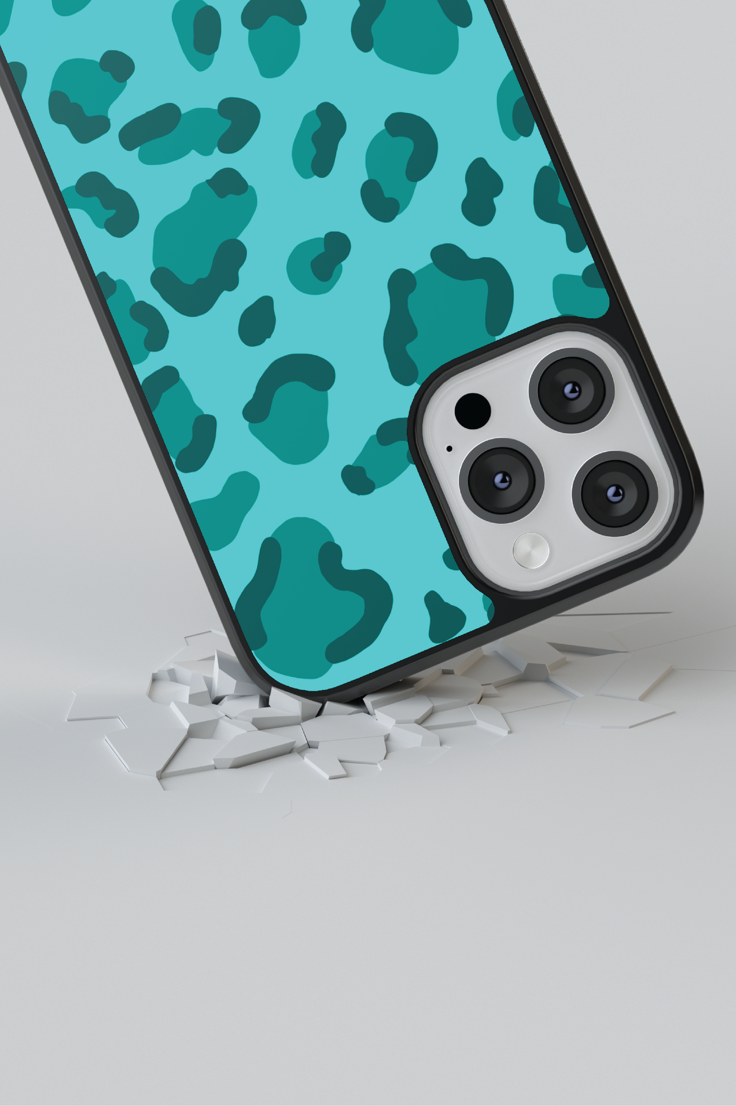 Cheetah Print