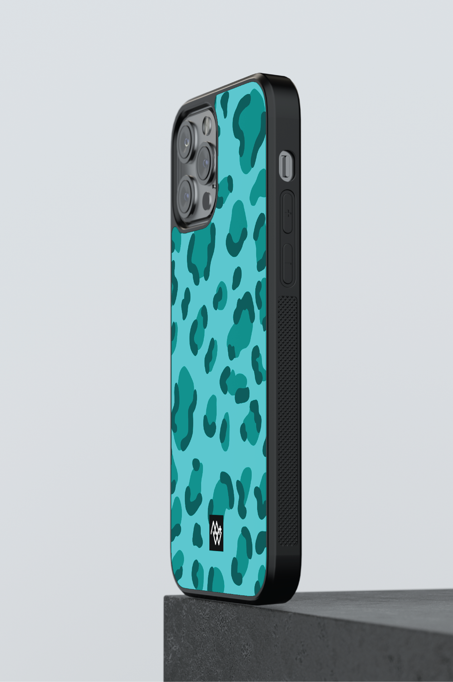 Cheetah Print