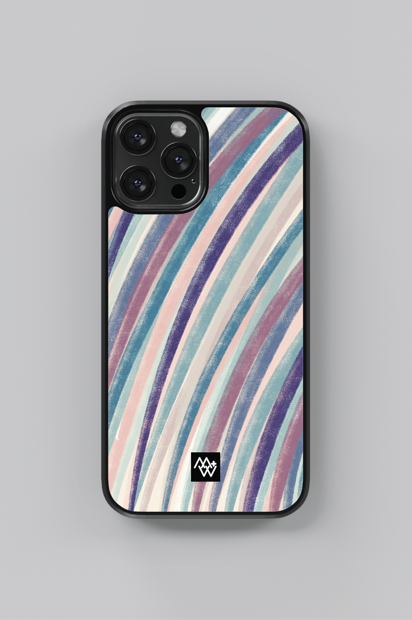 Colorful Streaks