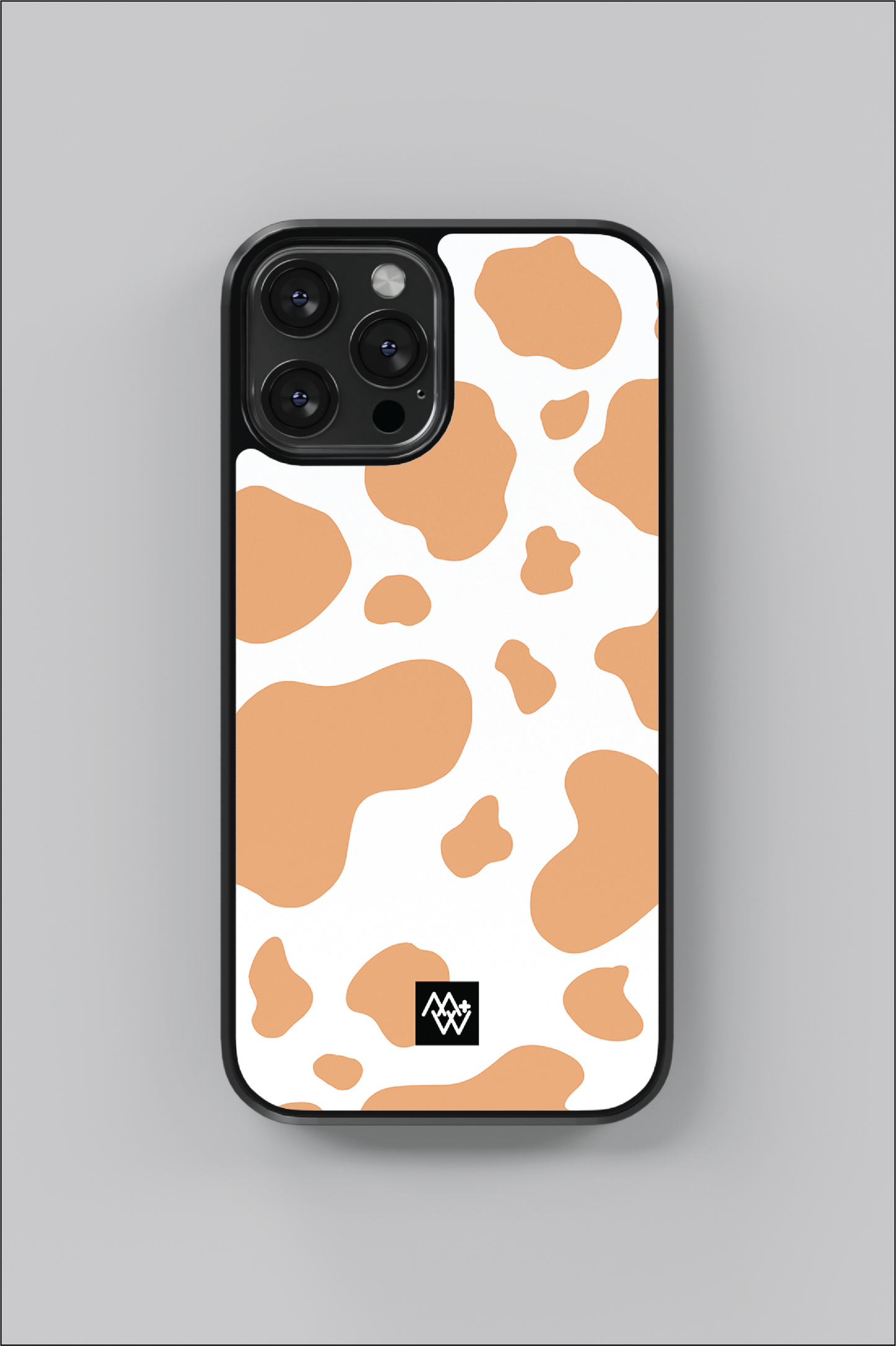 Cow Print