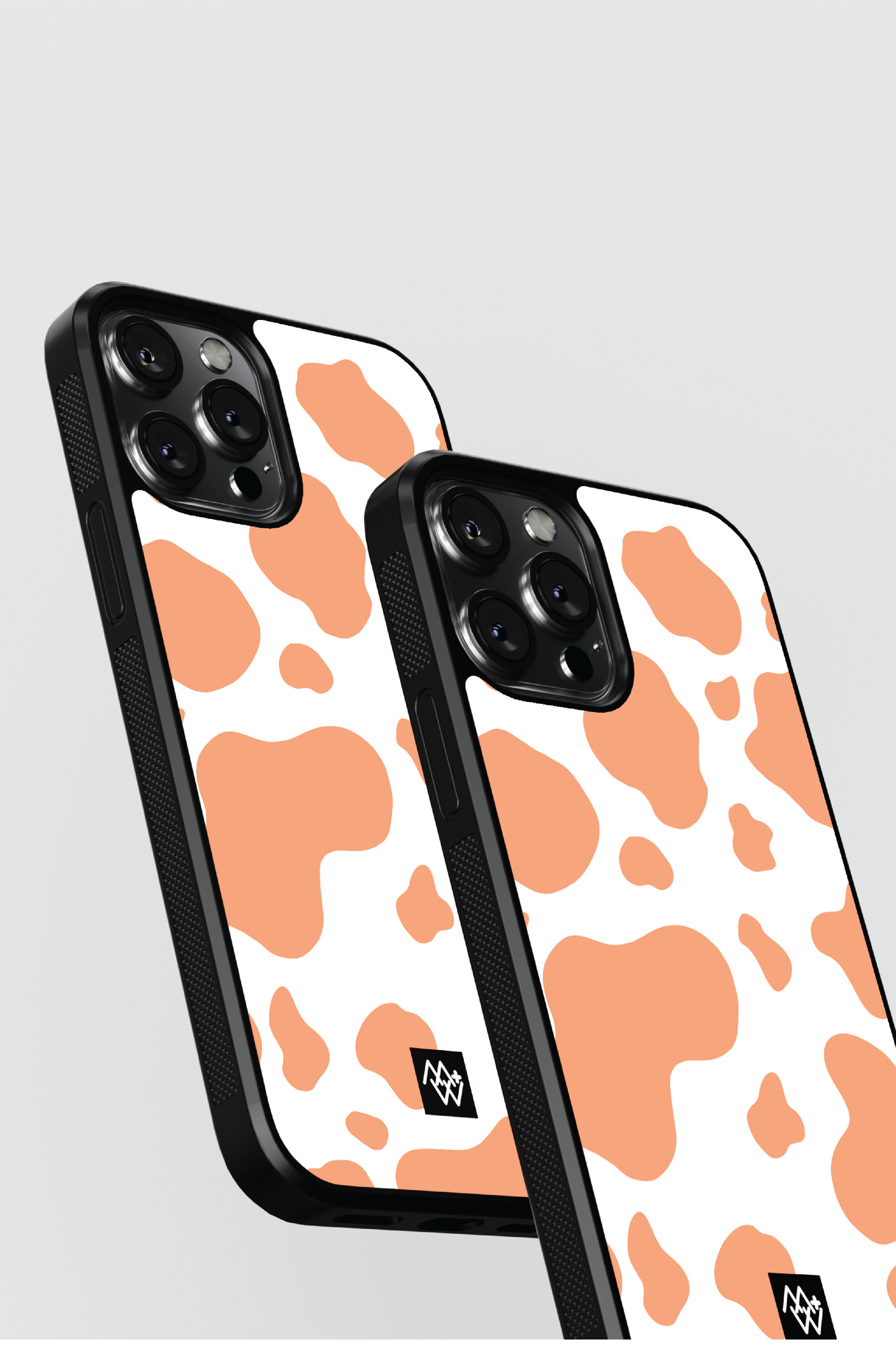 Cow Print