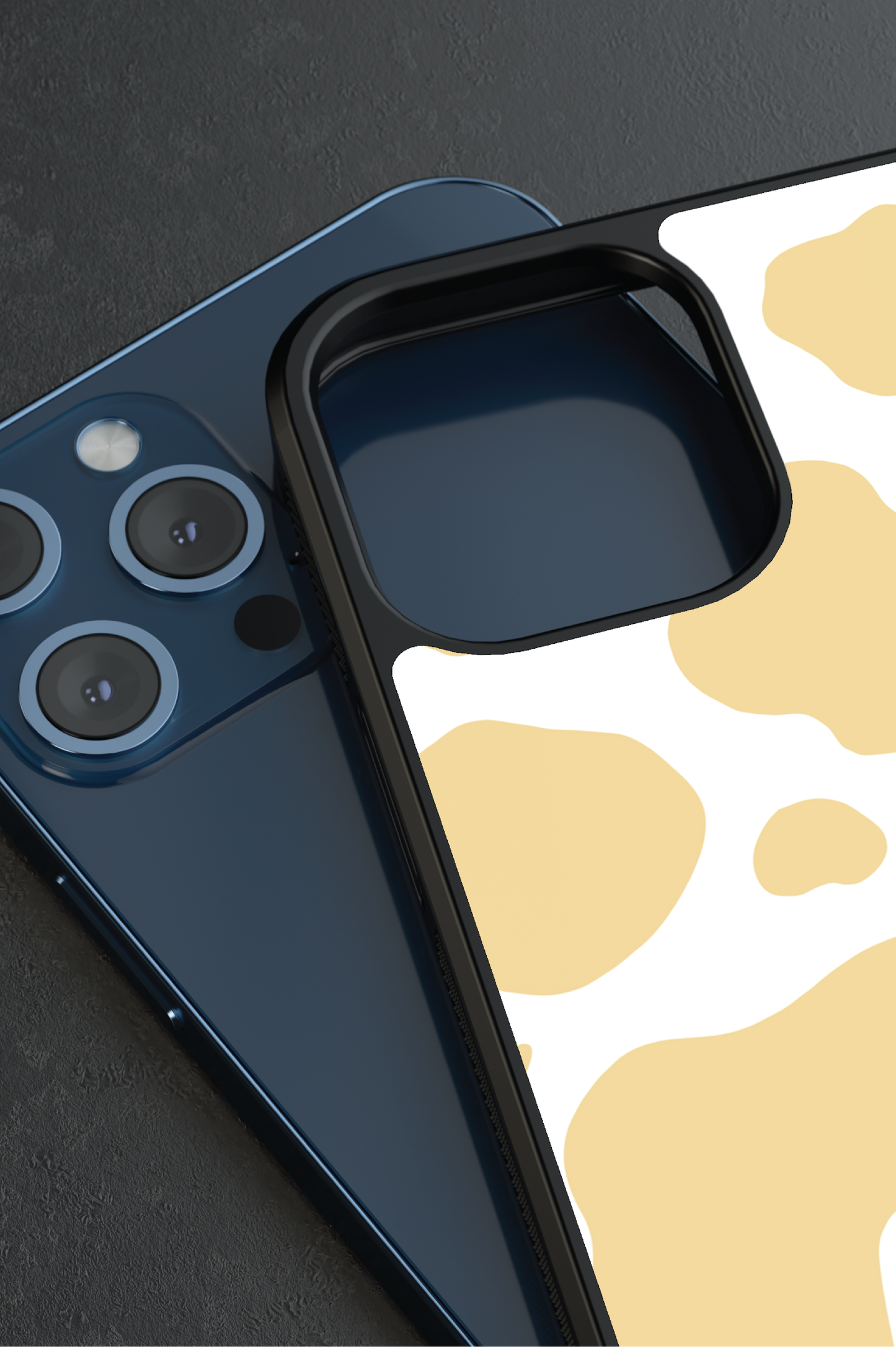 Cow Print