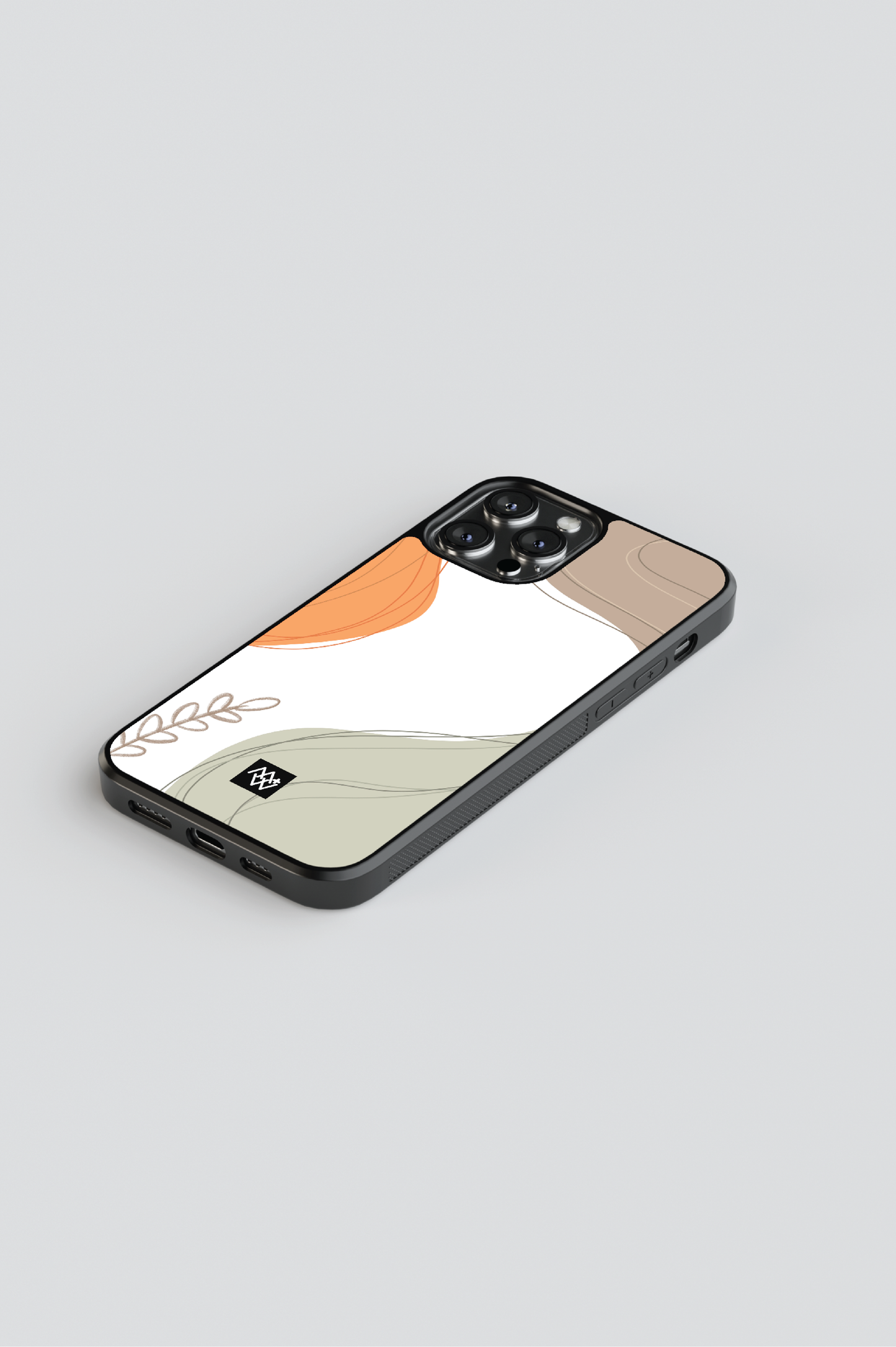 Modern Leave