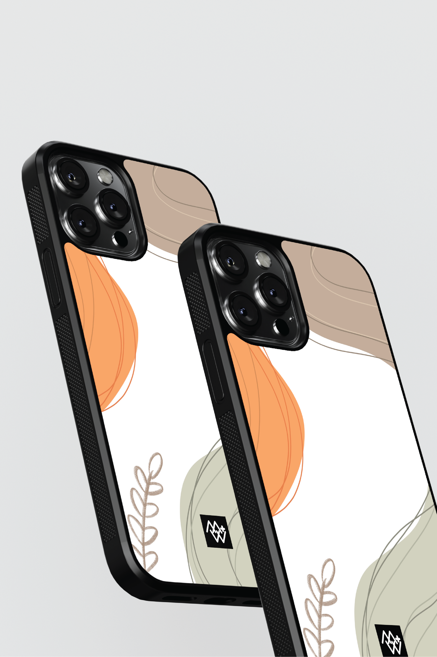 Modern Leave