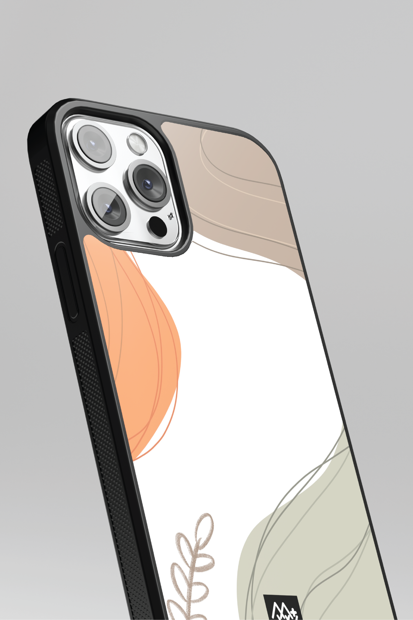 Modern Leave