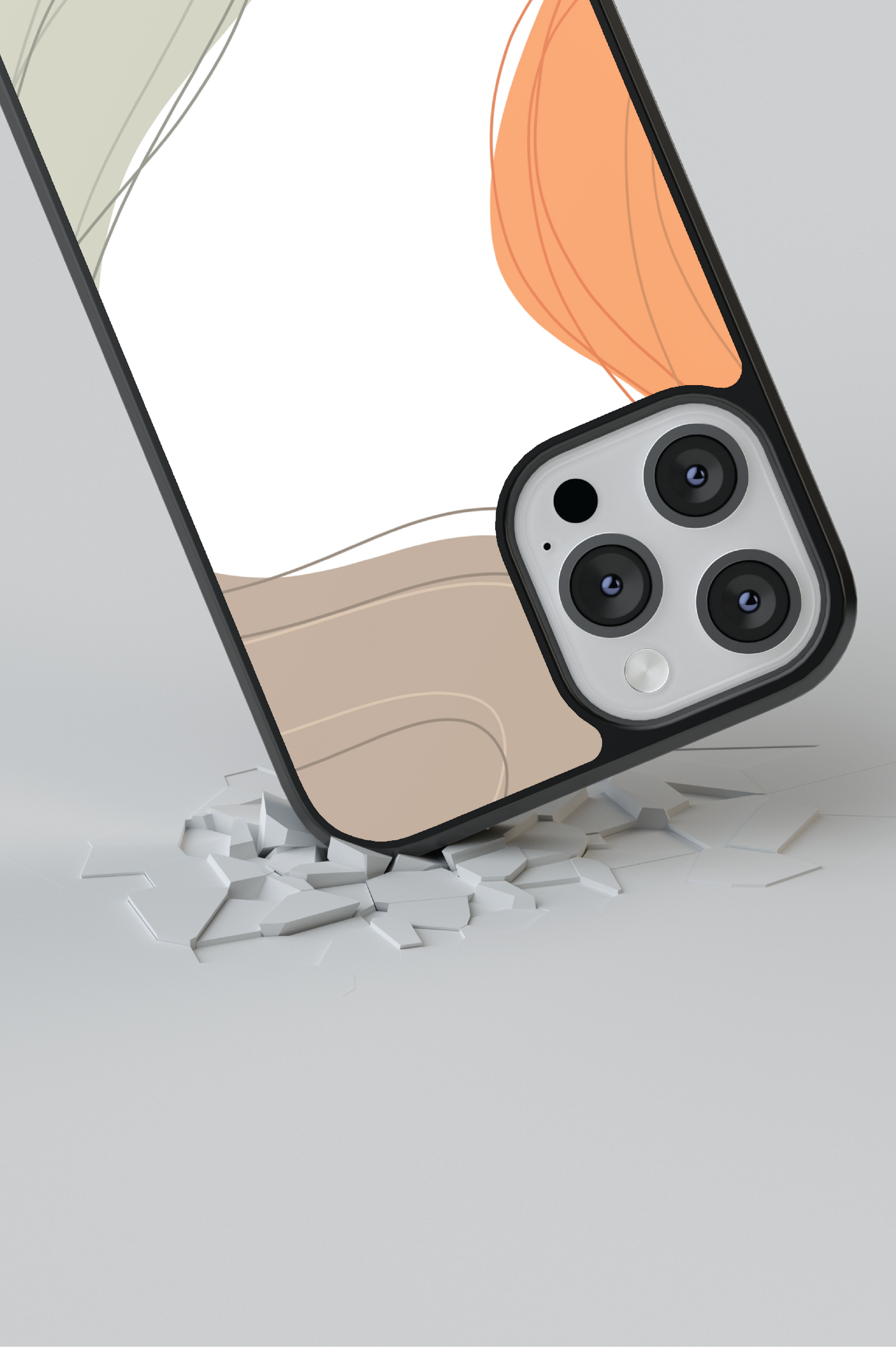Modern Leave