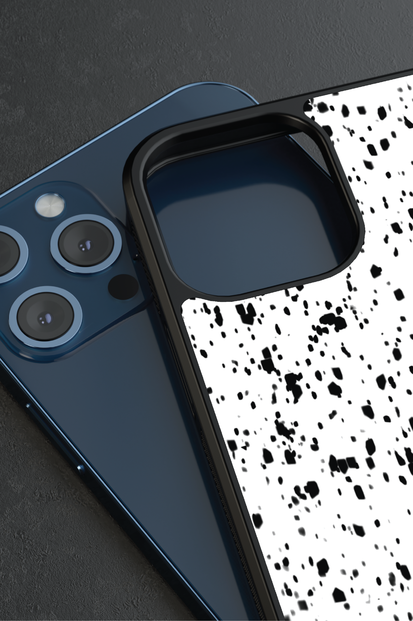 Spots