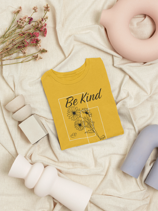 Be Kind T-Shirt
