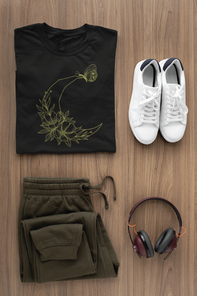 Butter Moon T-Shirt
