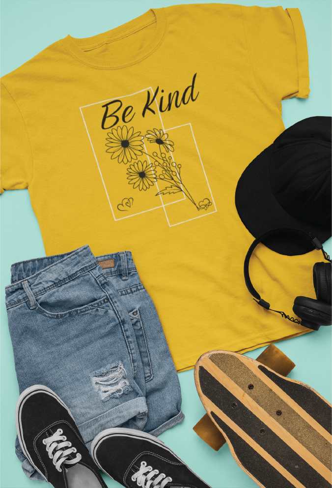 Be Kind T-Shirt