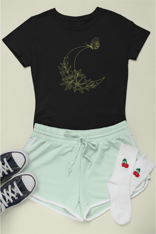 Butter Moon T-Shirt
