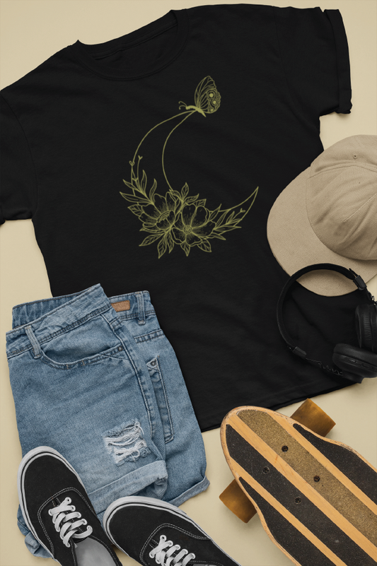 Butter Moon T-Shirt