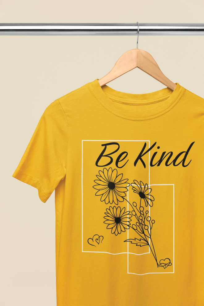 Be Kind T-Shirt