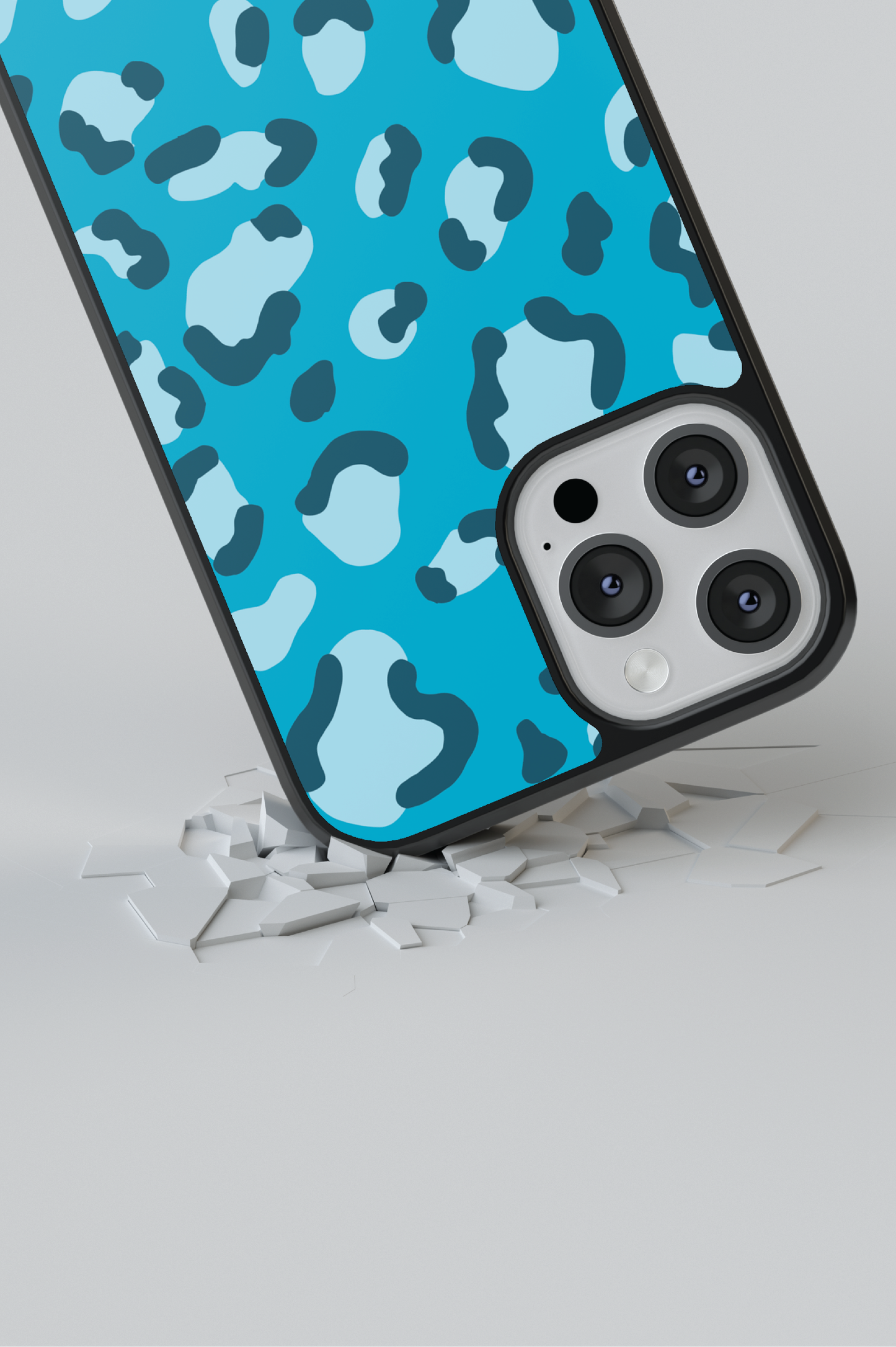 Cheetah Print