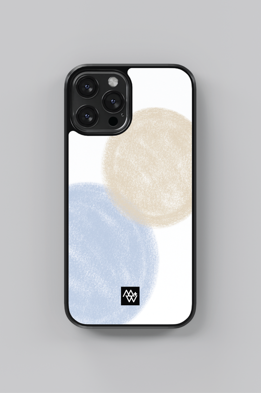 Circle Blotches