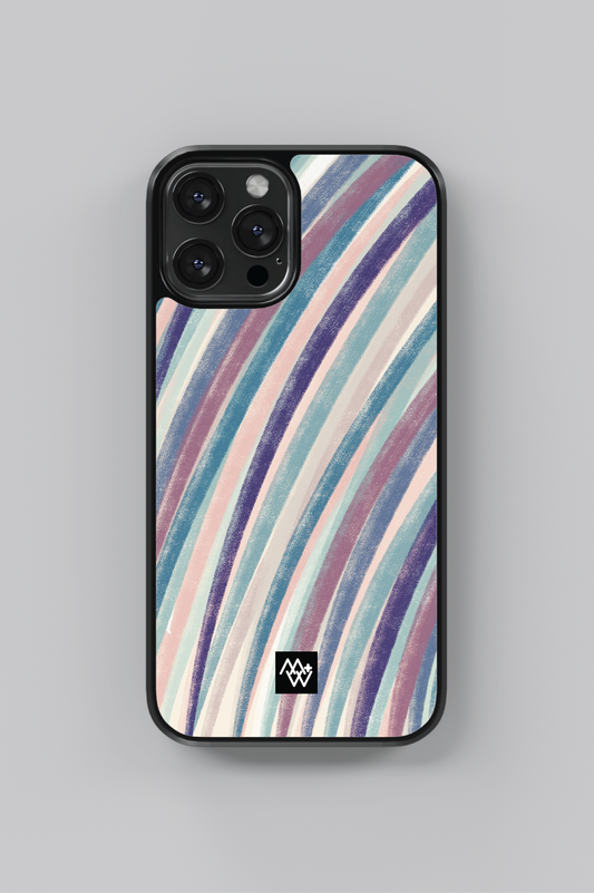Colorful Streaks
