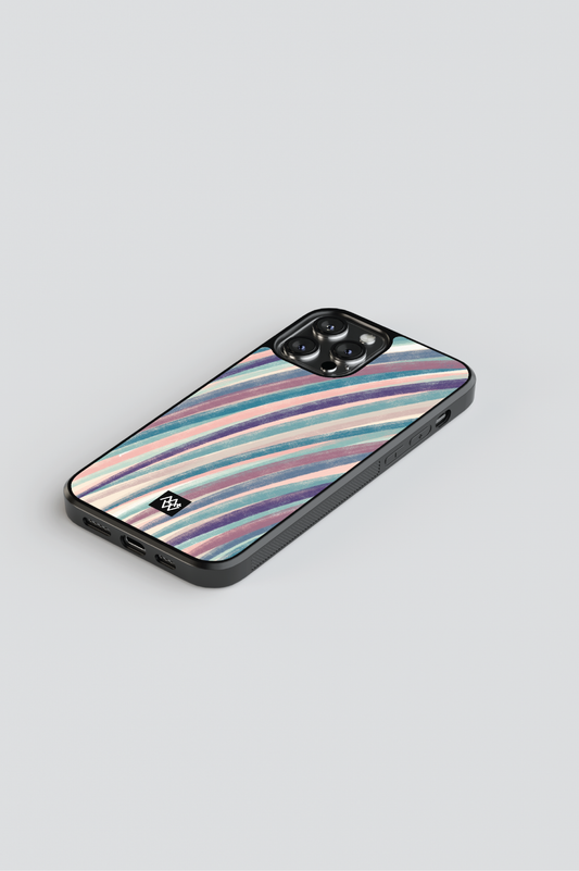 Colorful Streaks