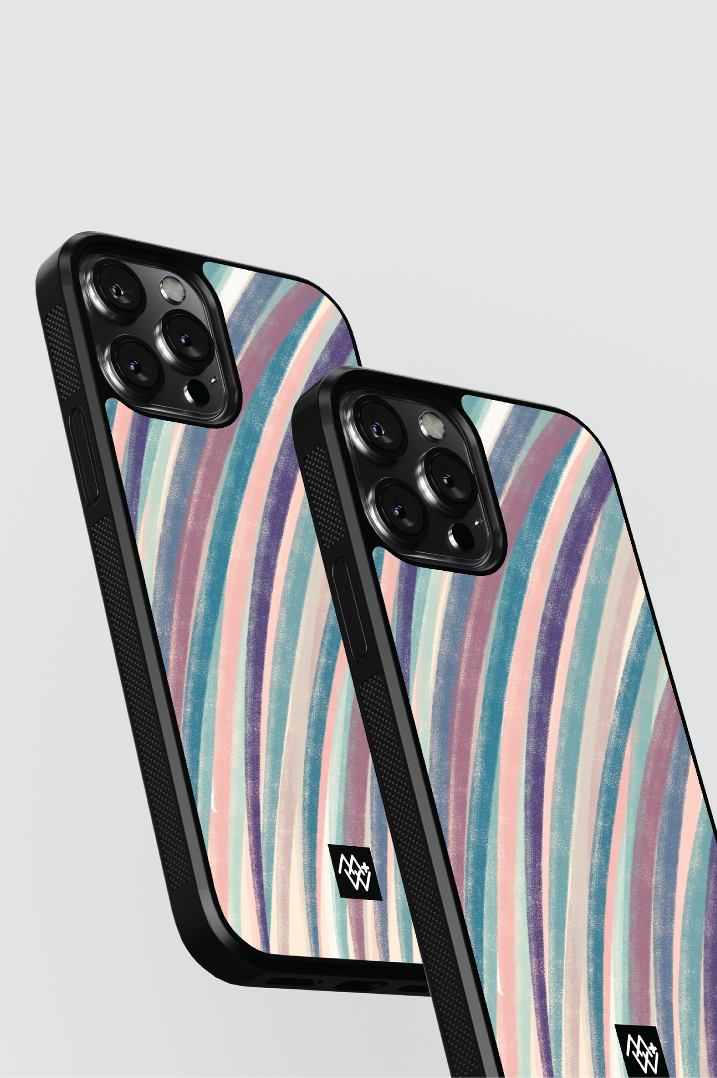Colorful Streaks