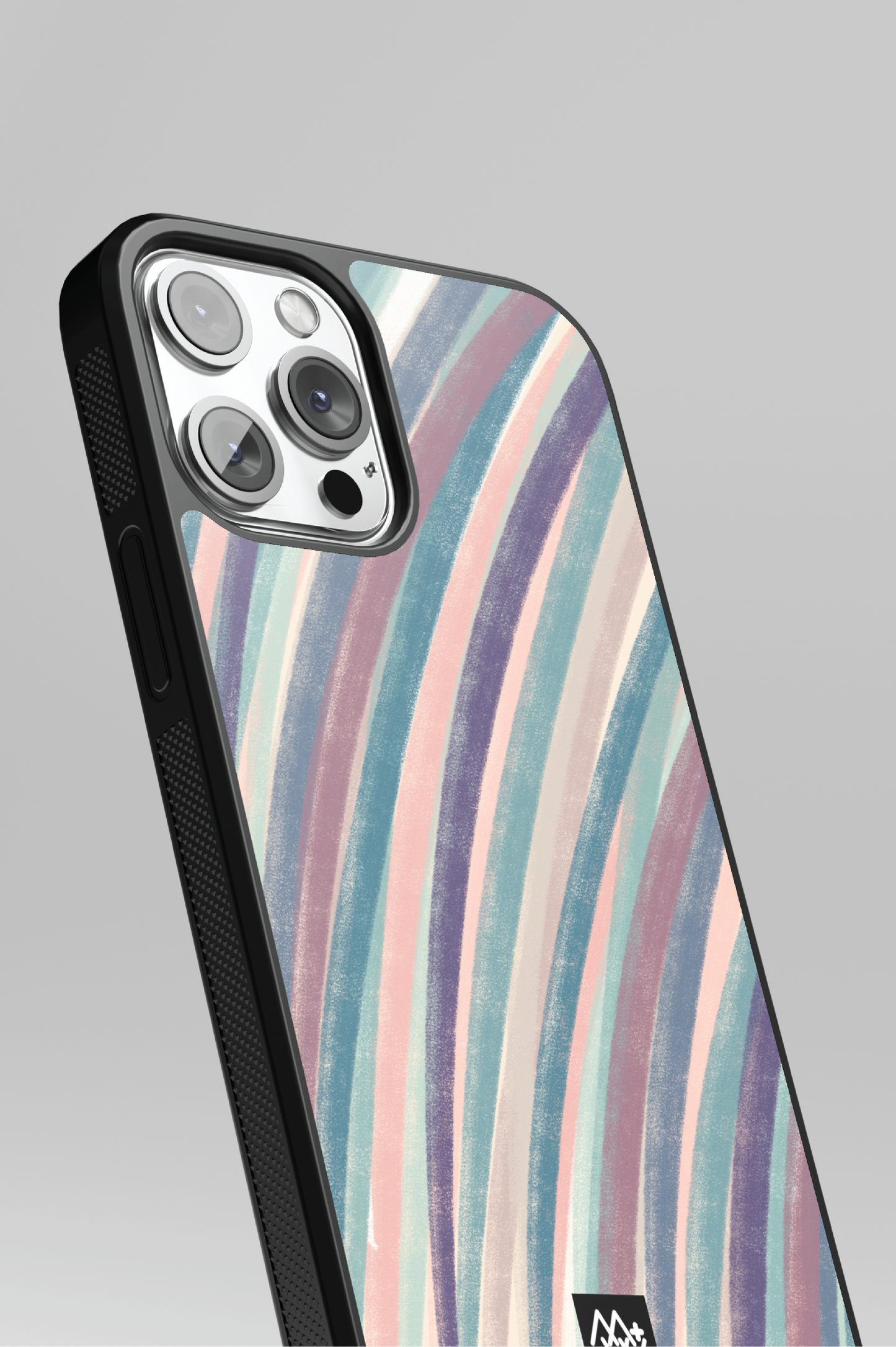 Colorful Streaks