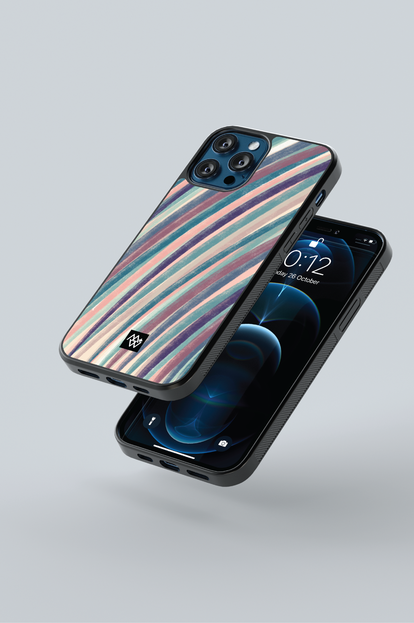 Colorful Streaks