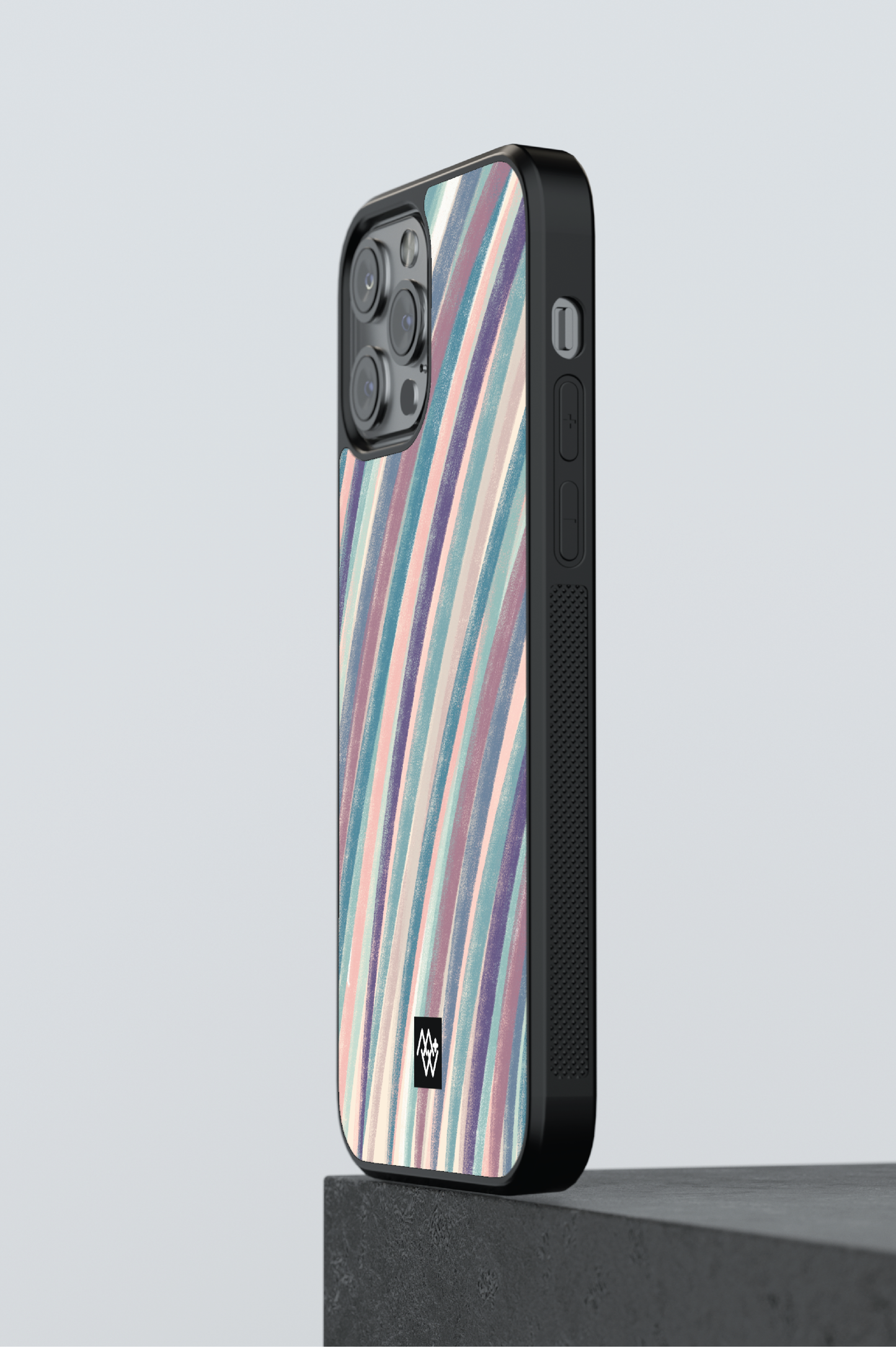 Colorful Streaks
