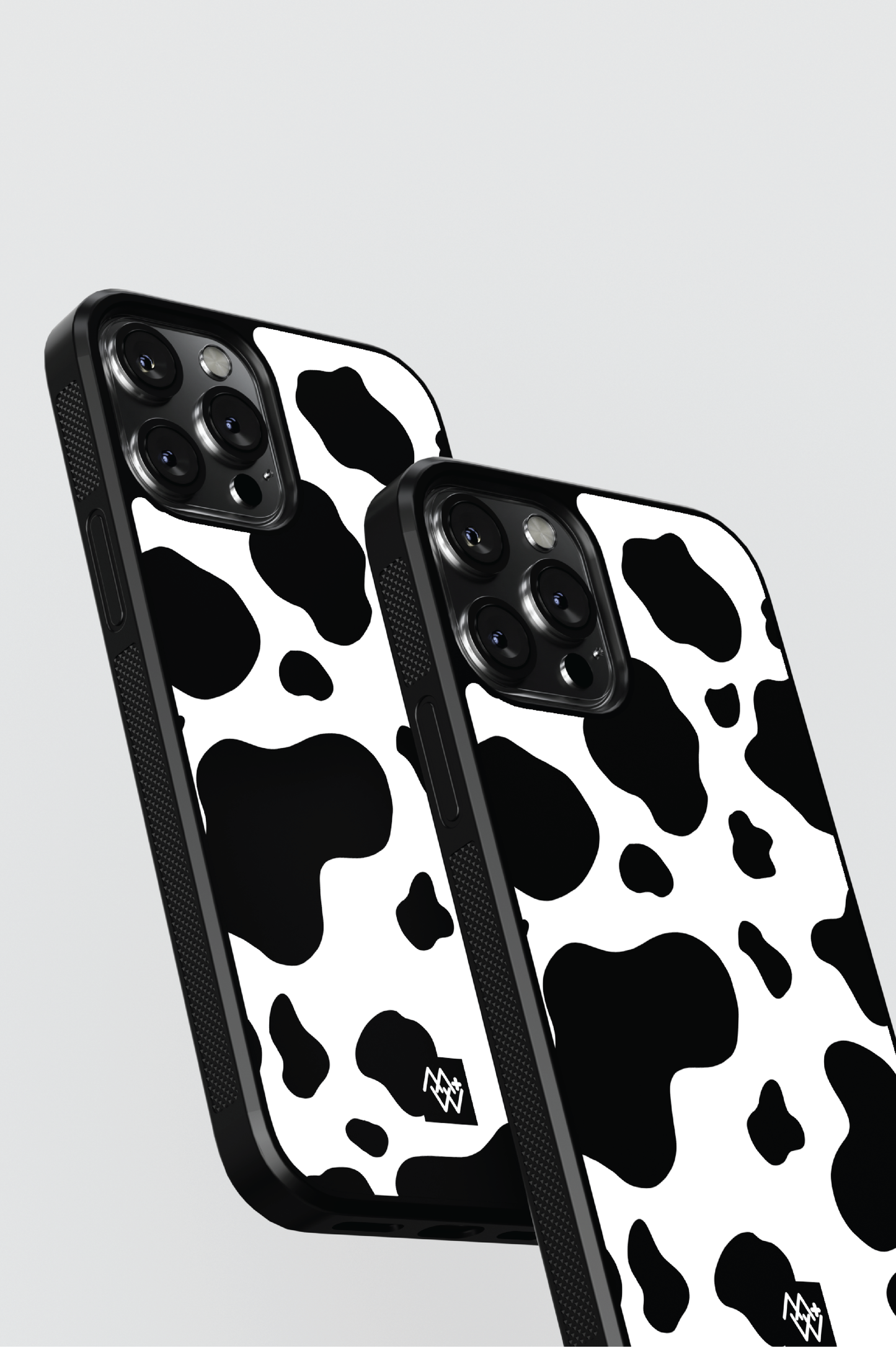 Cow Print