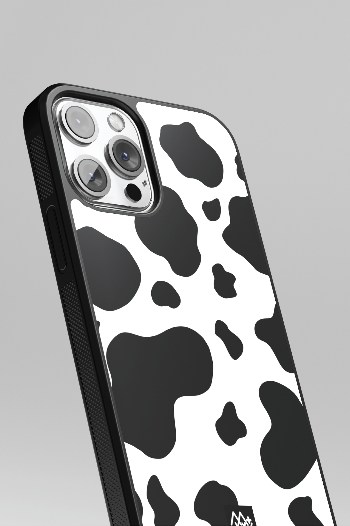 Cow Print