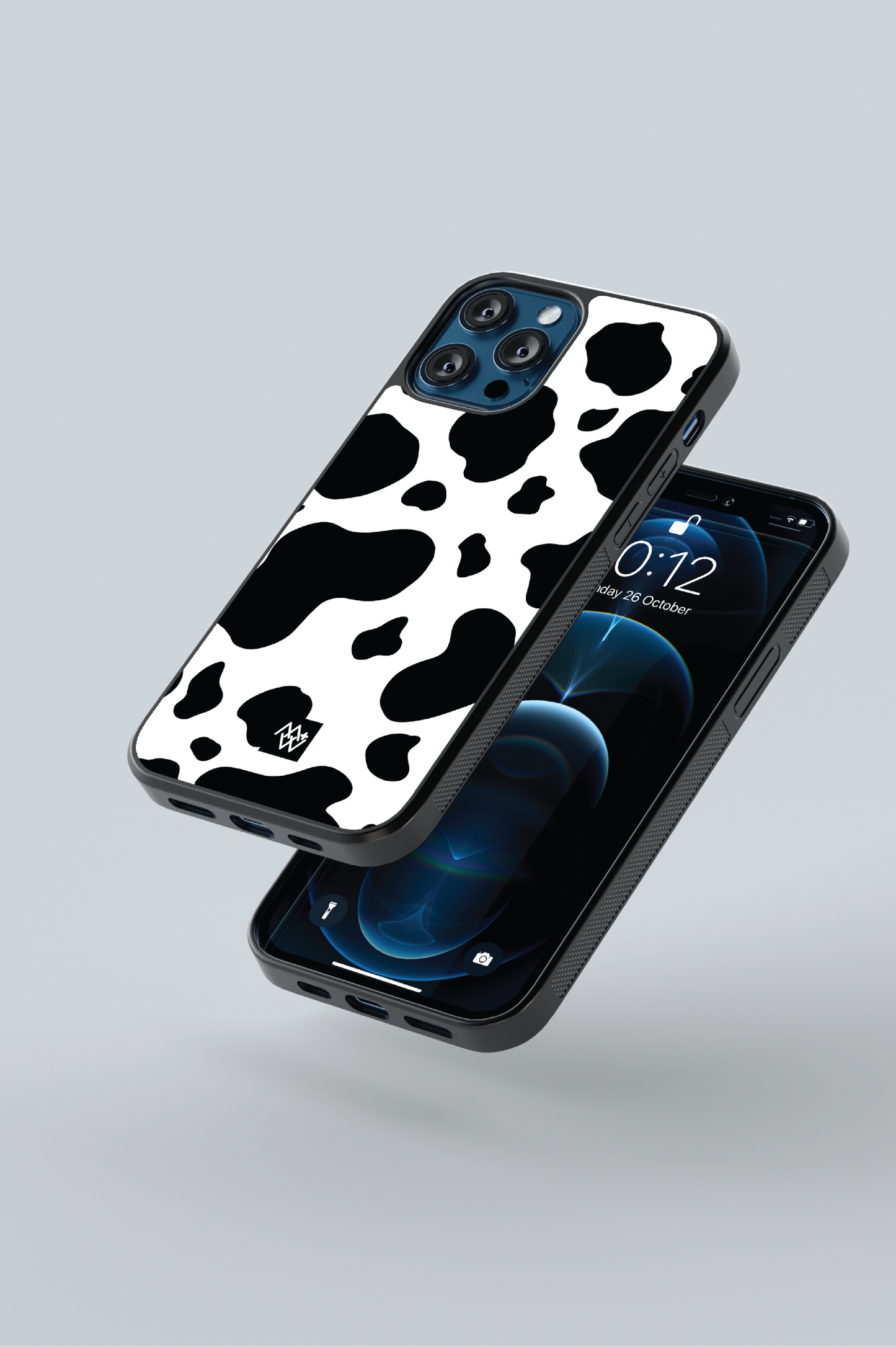 Cow Print