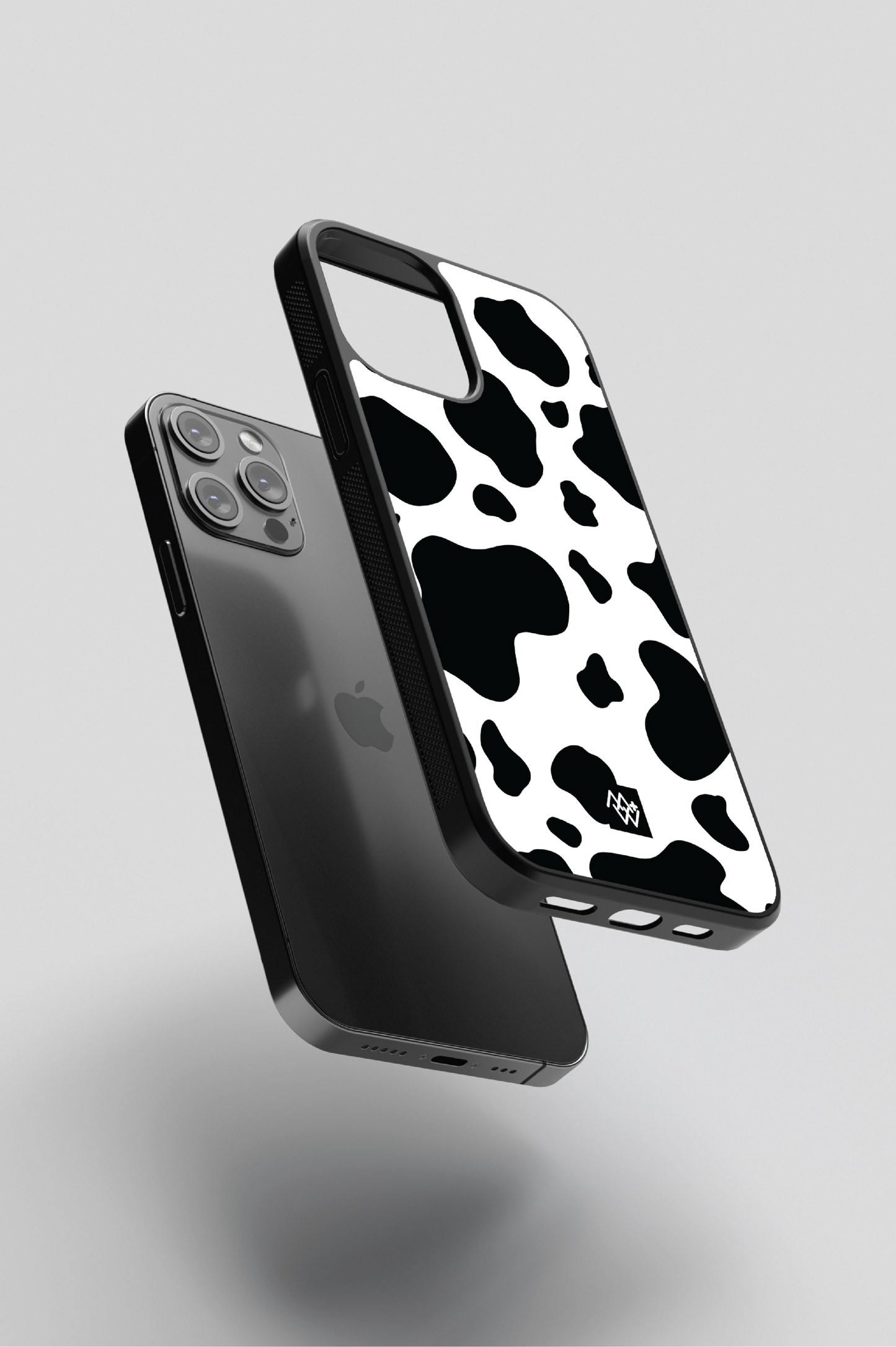 Cow Print