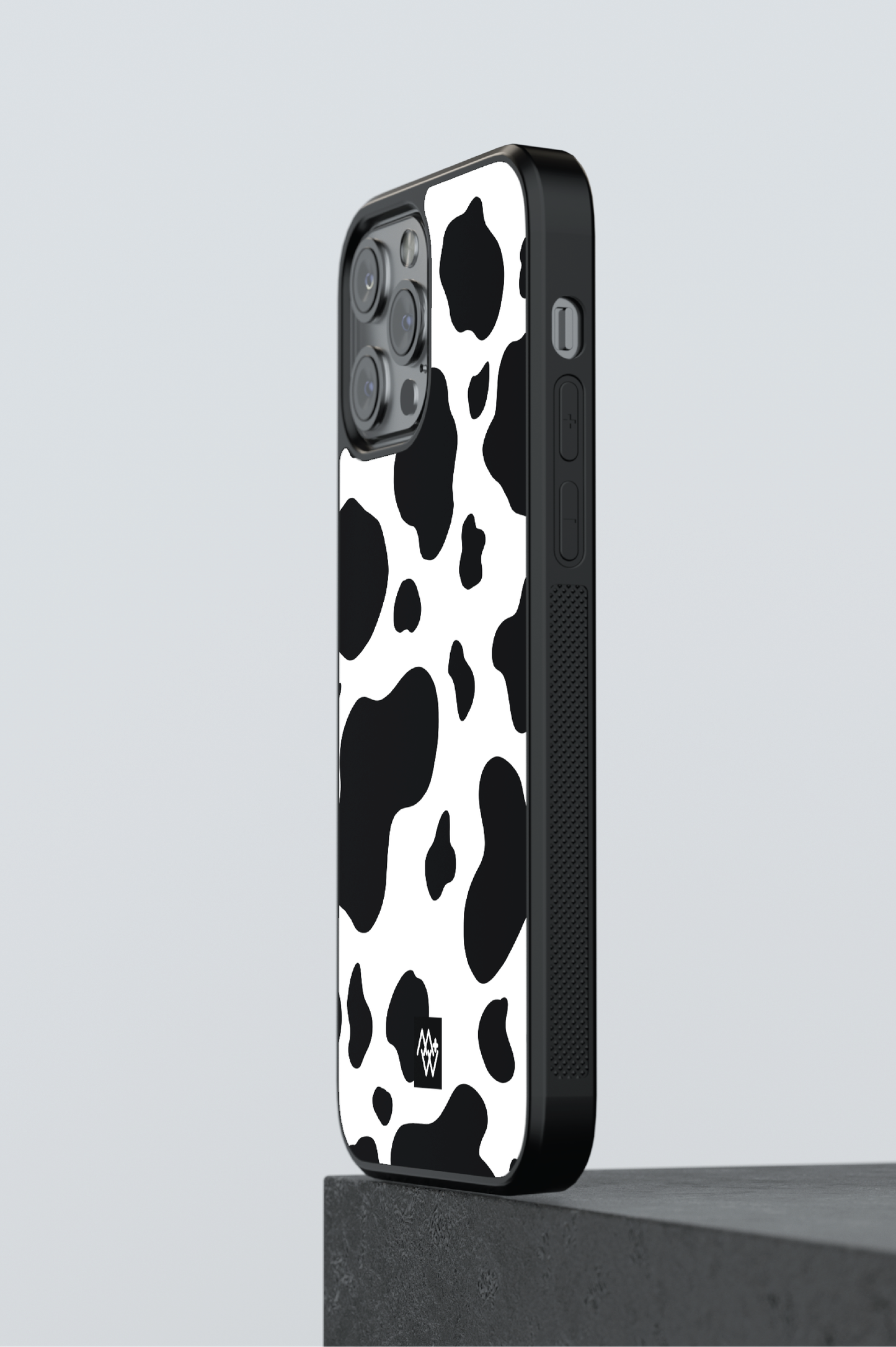 Cow Print