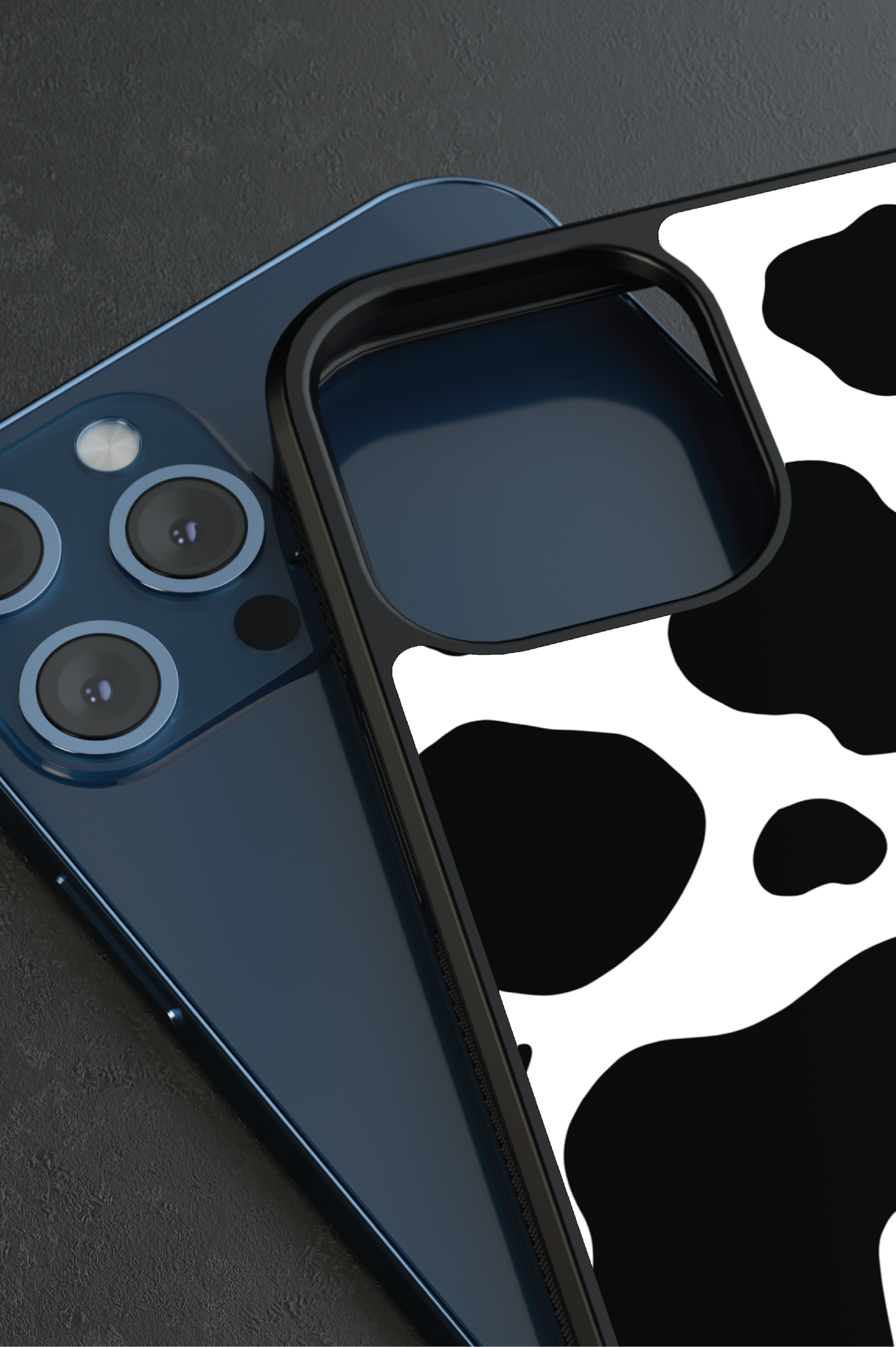Cow Print