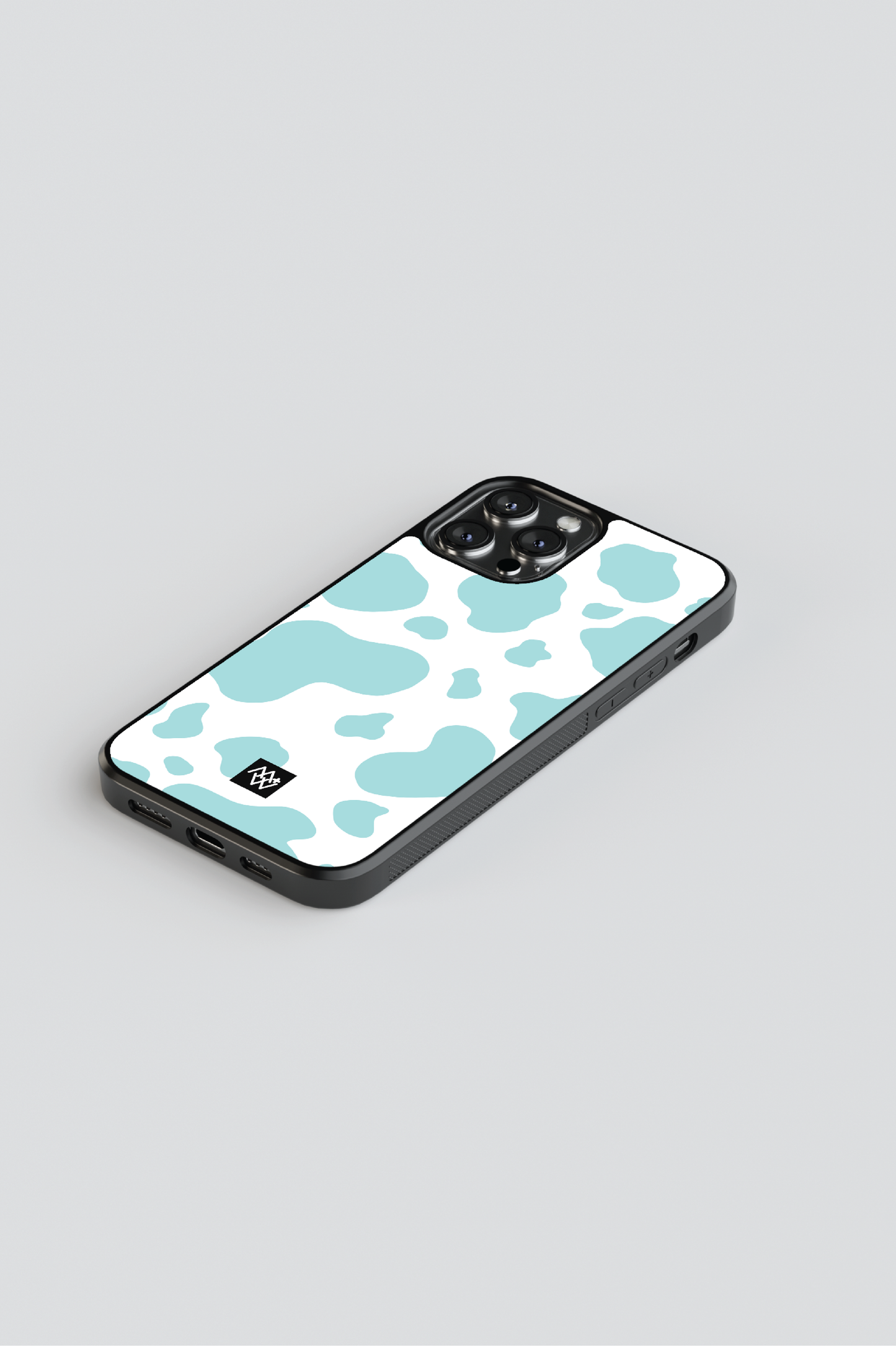 Cow Print