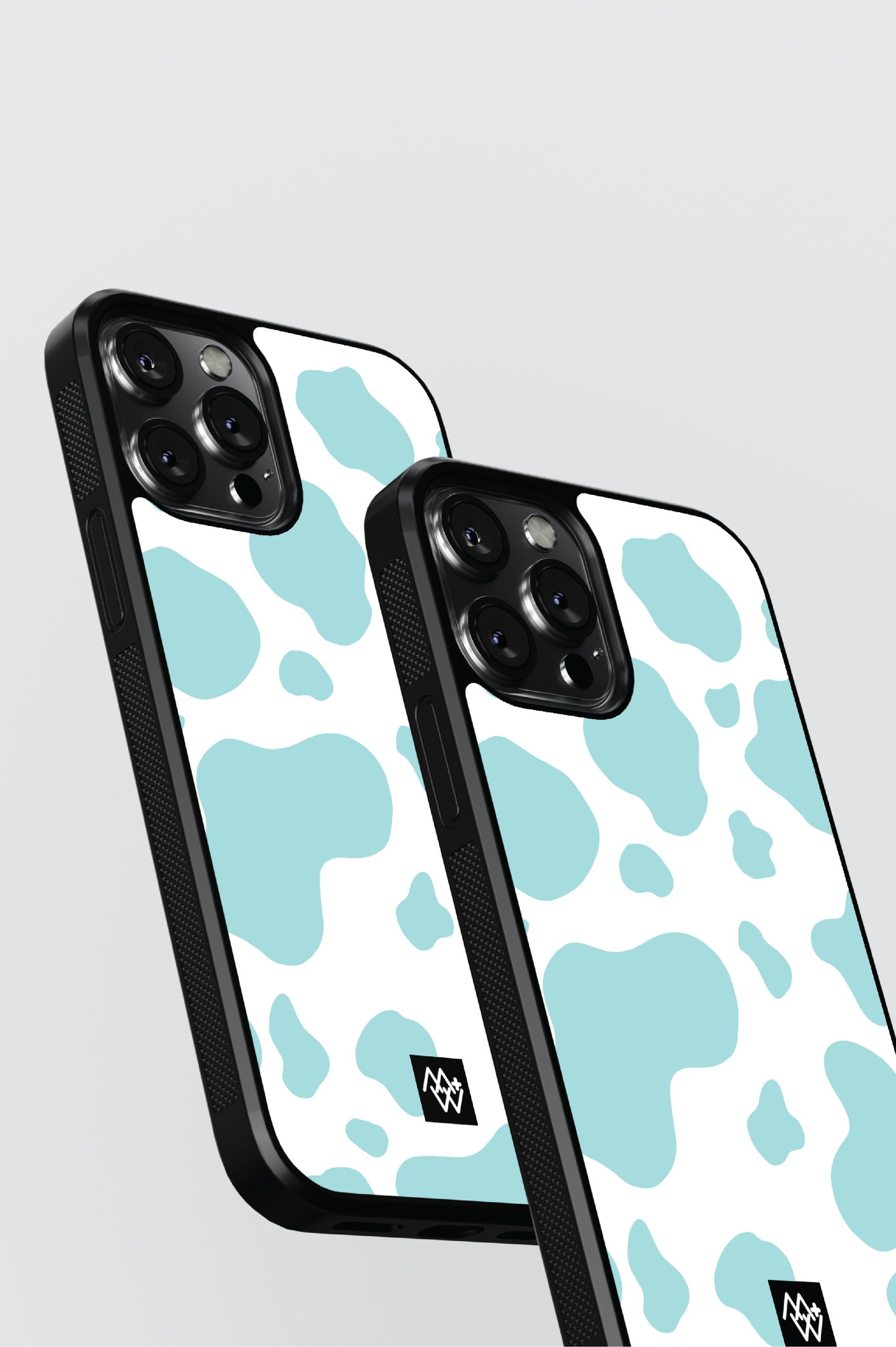 Cow Print