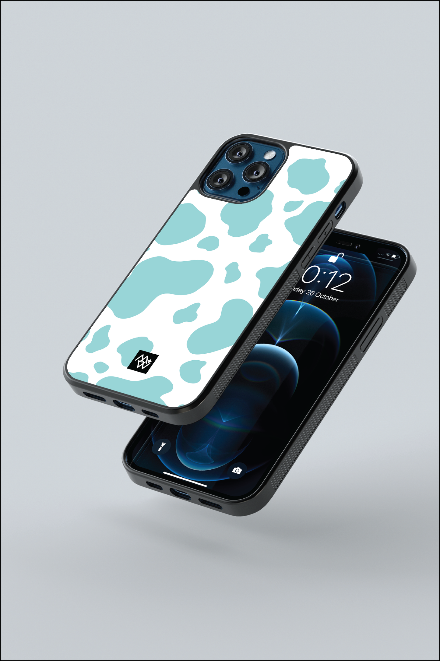 Cow Print