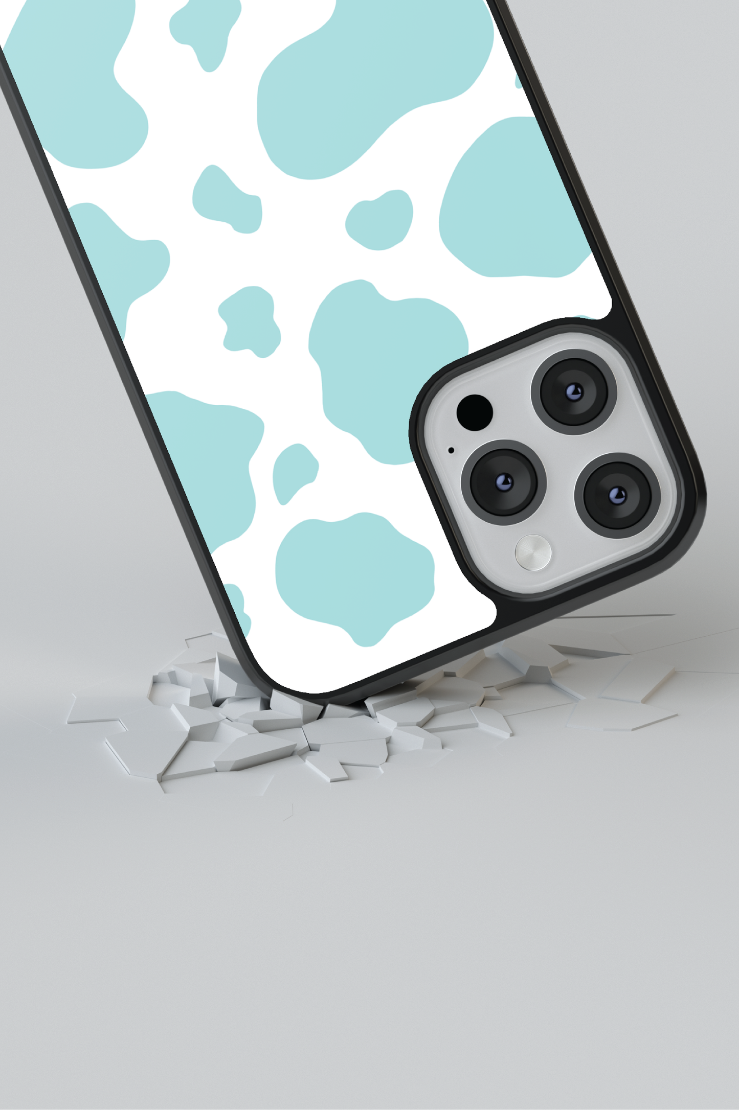 Cow Print