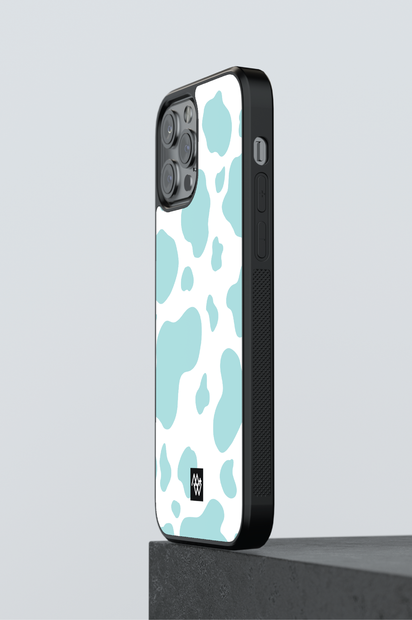 Cow Print