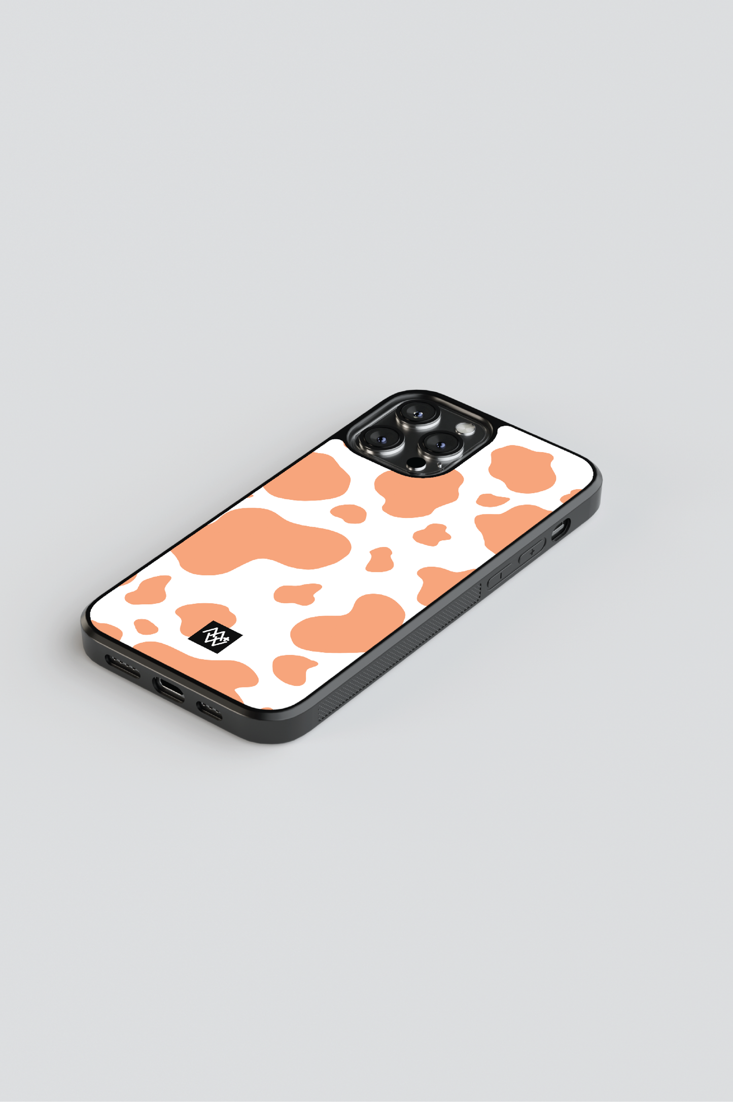 Cow Print