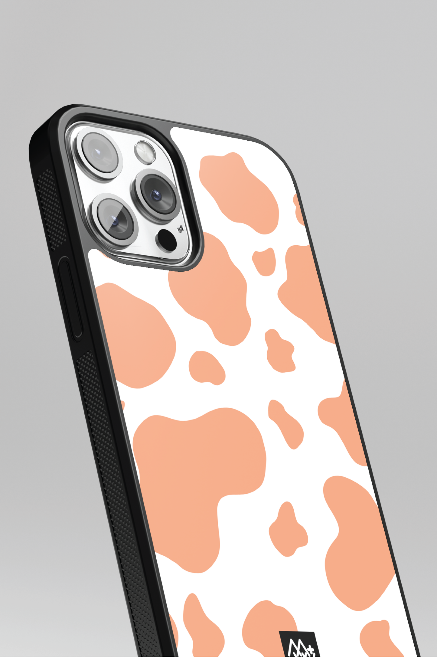 Cow Print