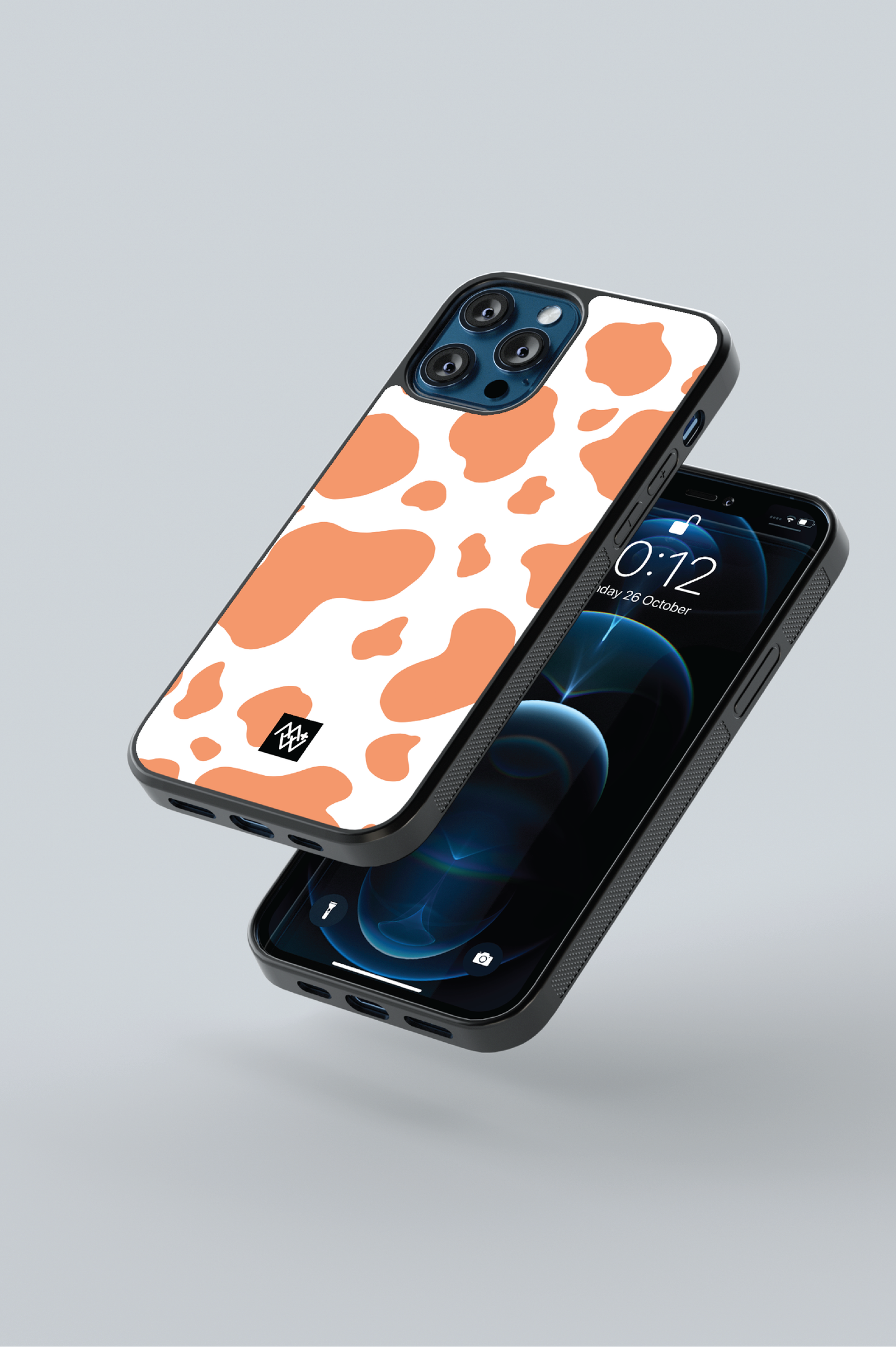 Cow Print