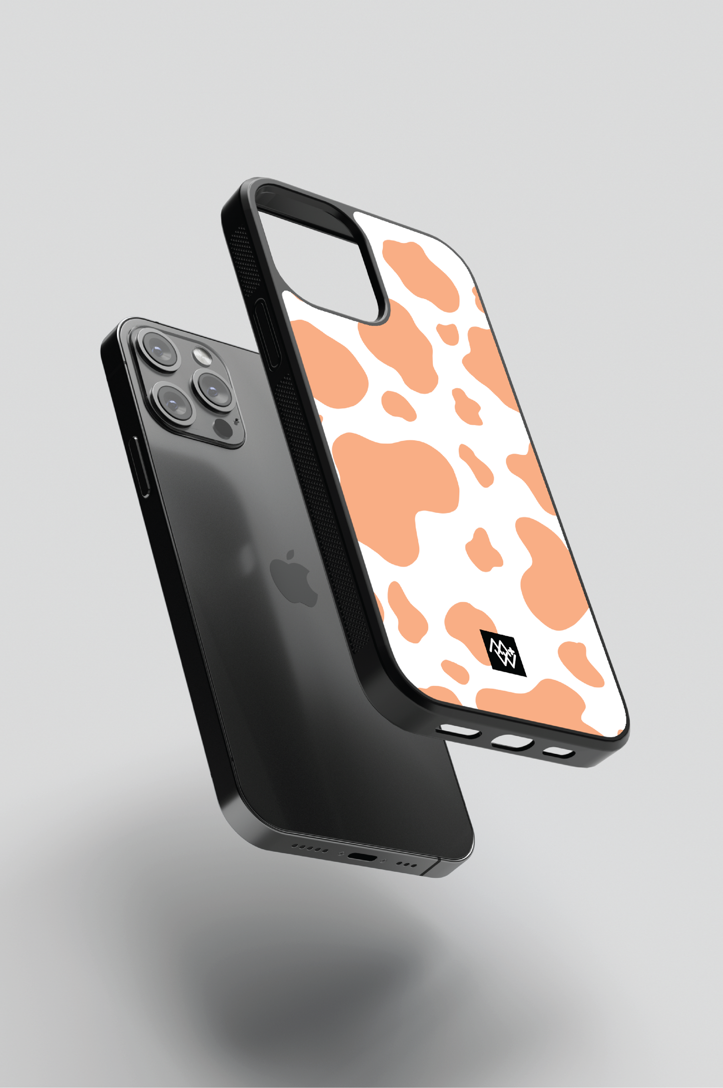 Cow Print