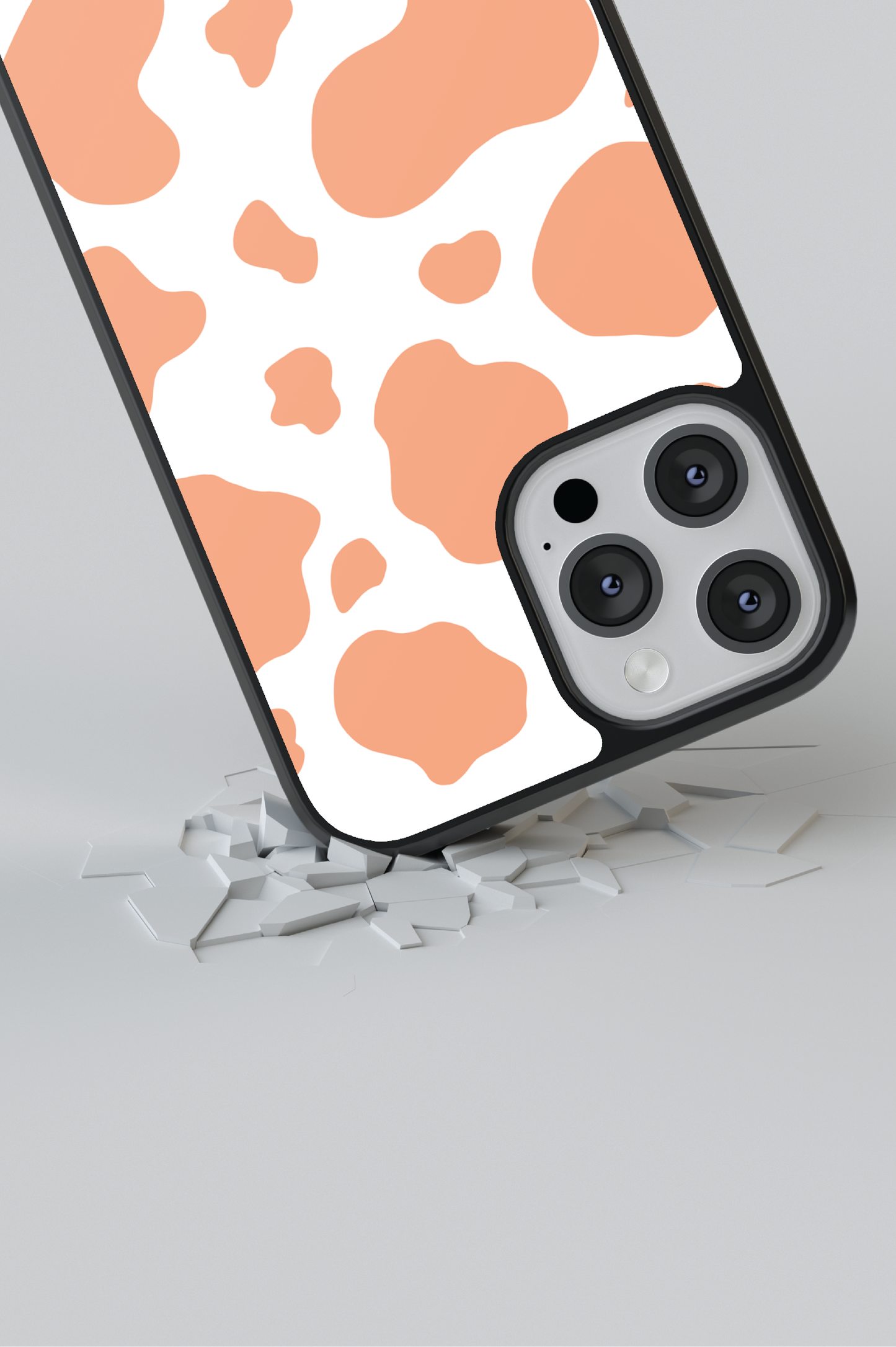 Cow Print