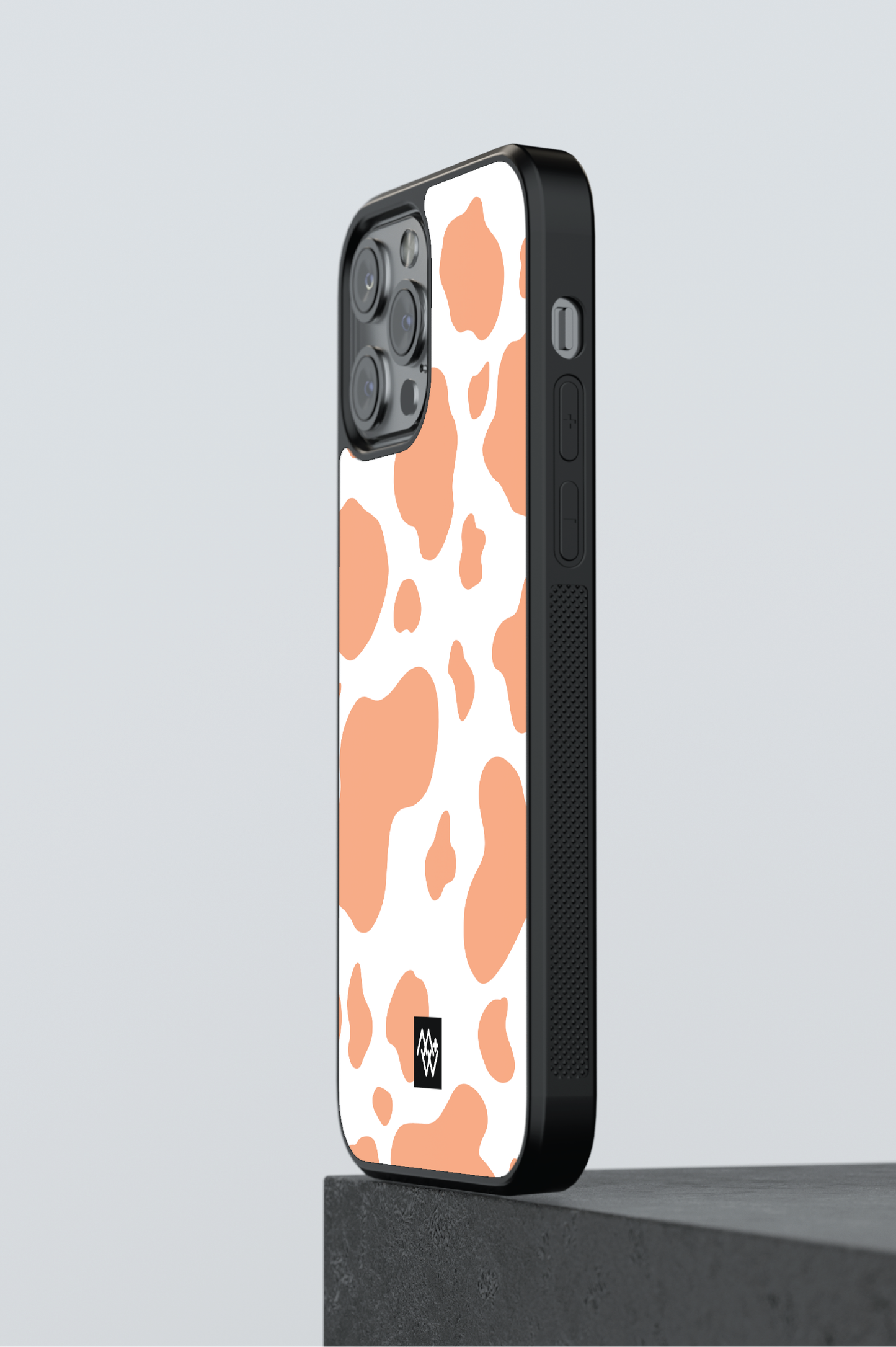 Cow Print
